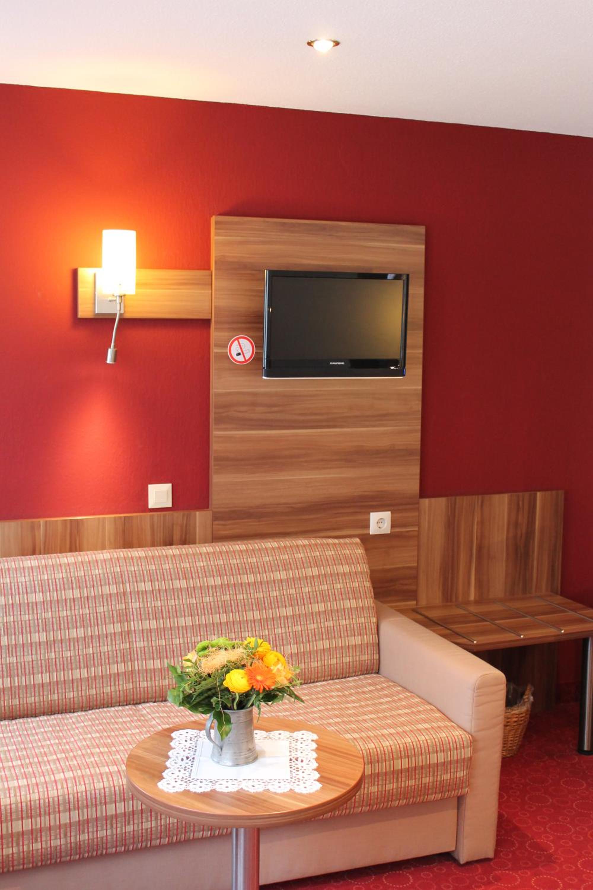 Hotel Uhl