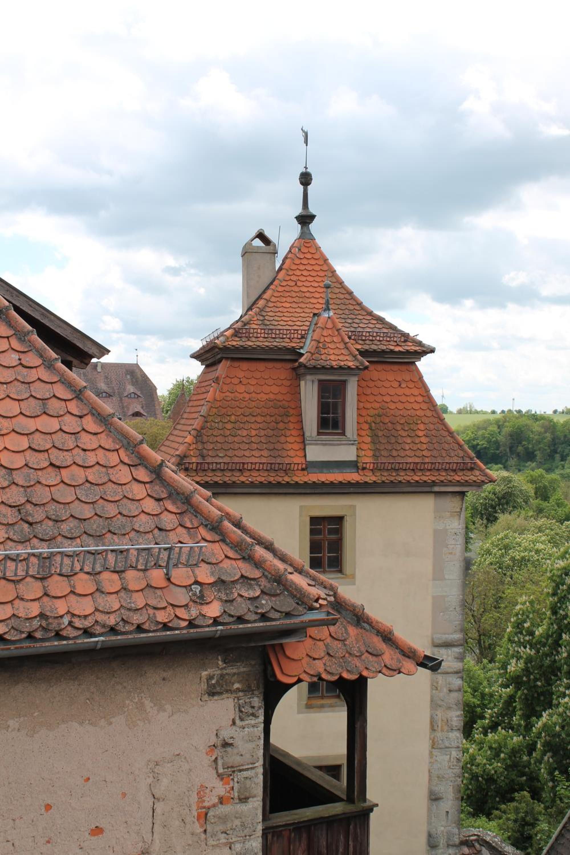 Hotel Uhl