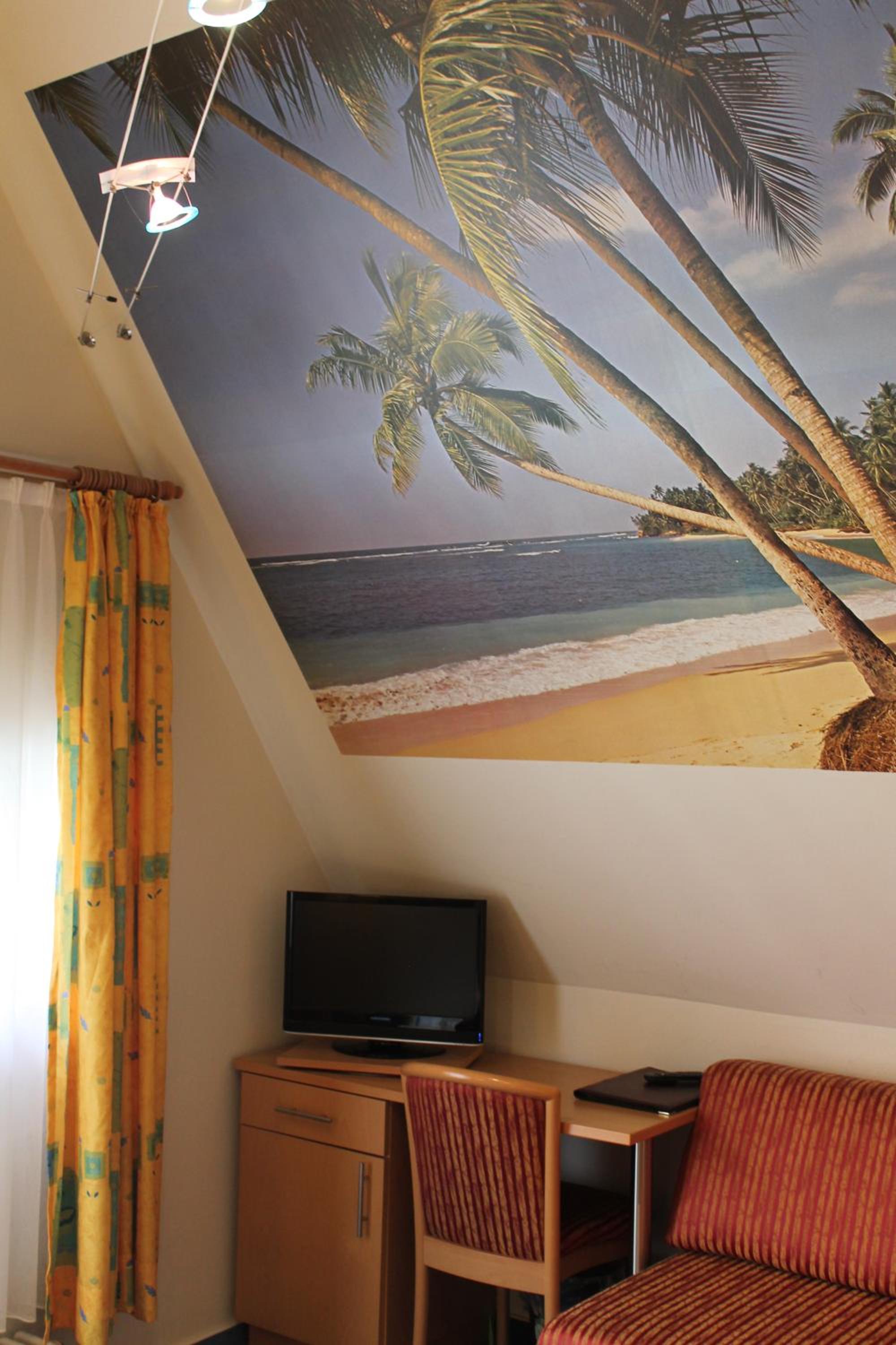 Hotel Uhl