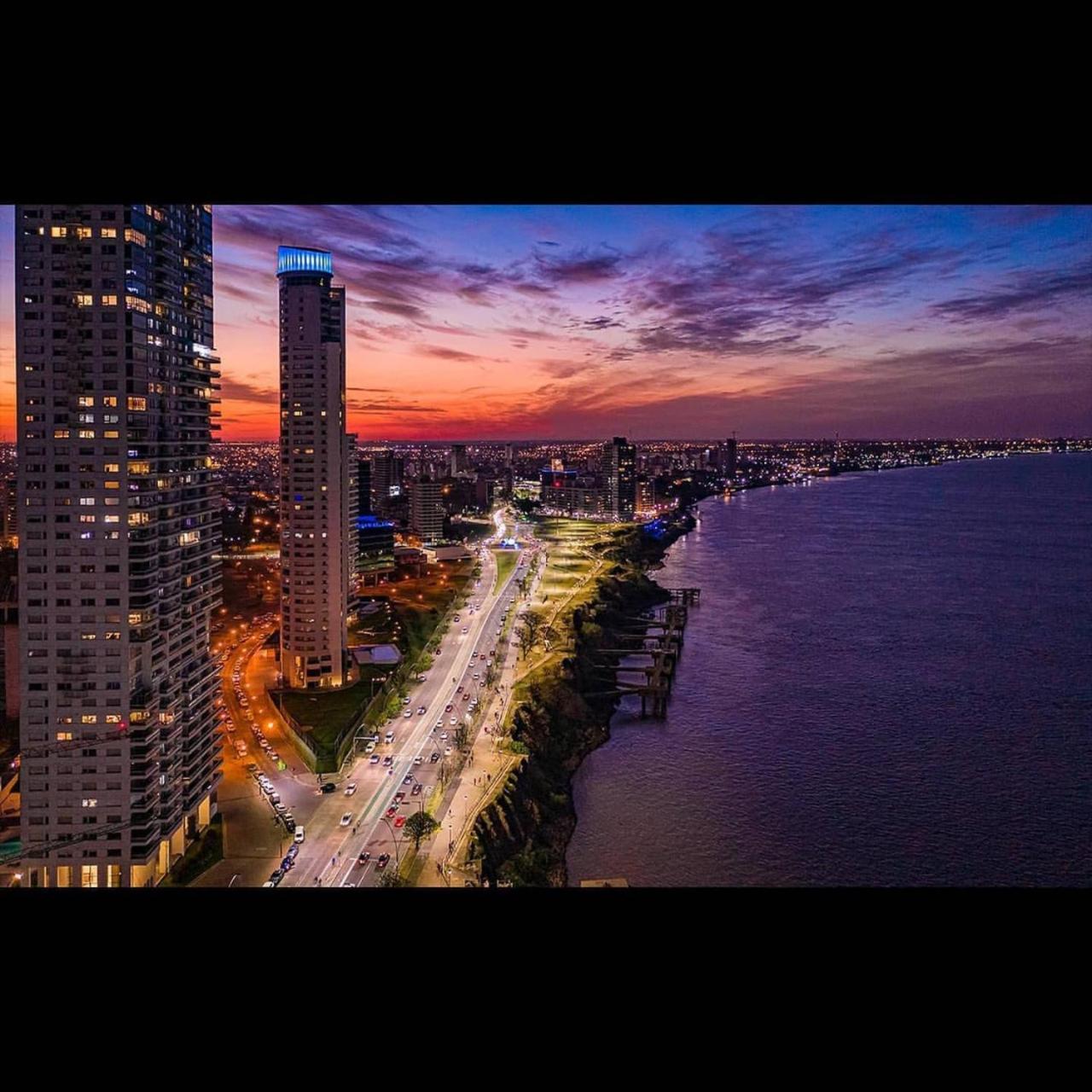 Cálido y hermoso Dpto. en excelente zona de Rosario
