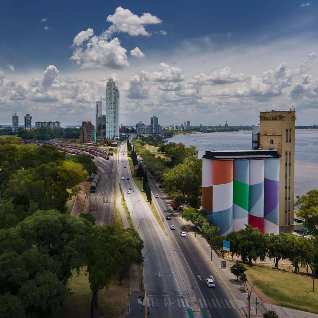 Cálido y hermoso Dpto. en excelente zona de Rosario