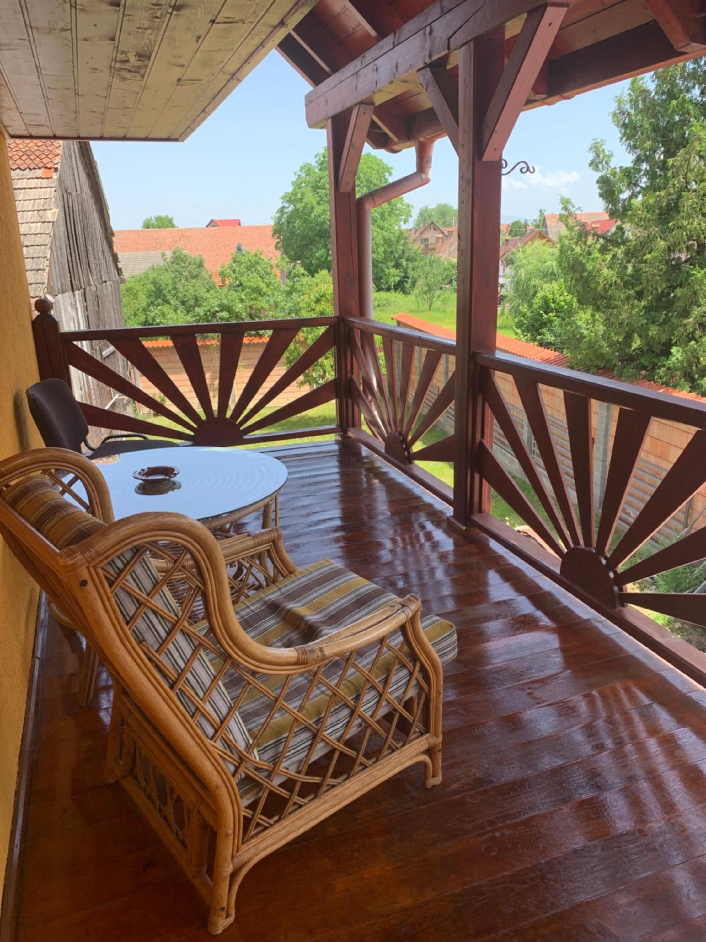 Casa Lenke view 2