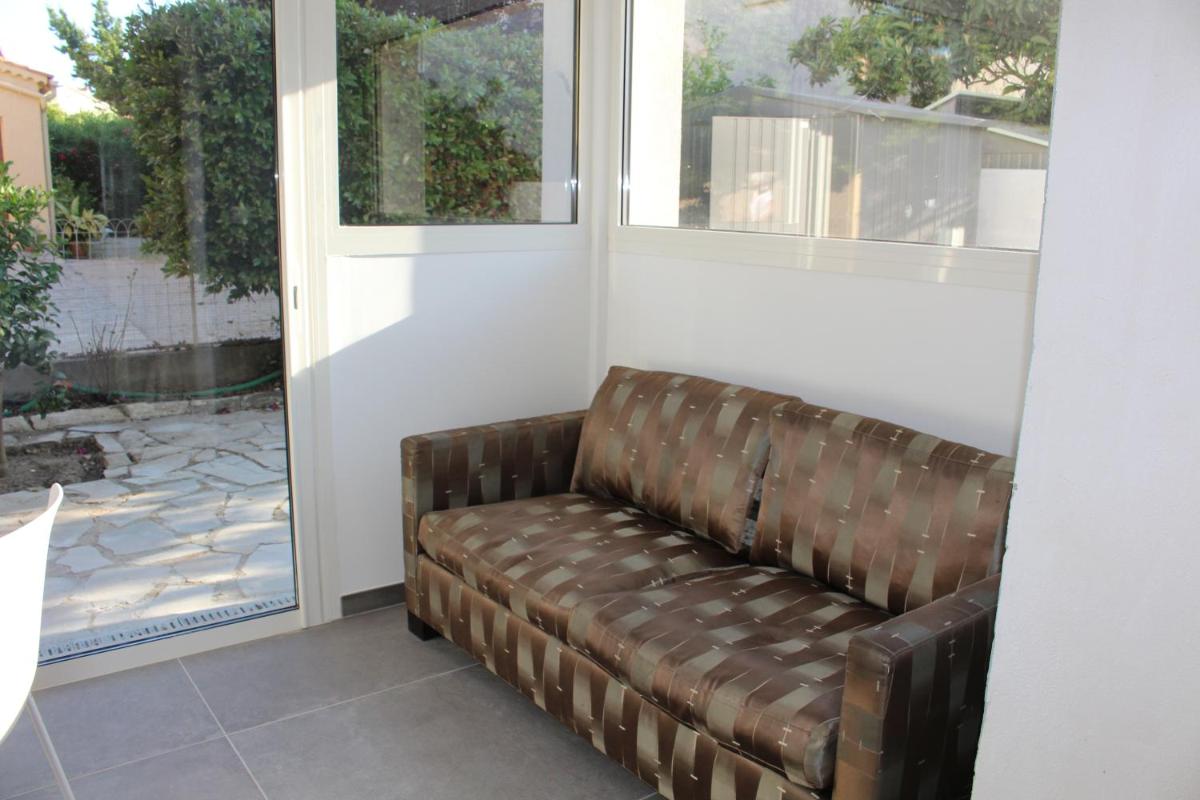 RESIDENCE INAYA view 4