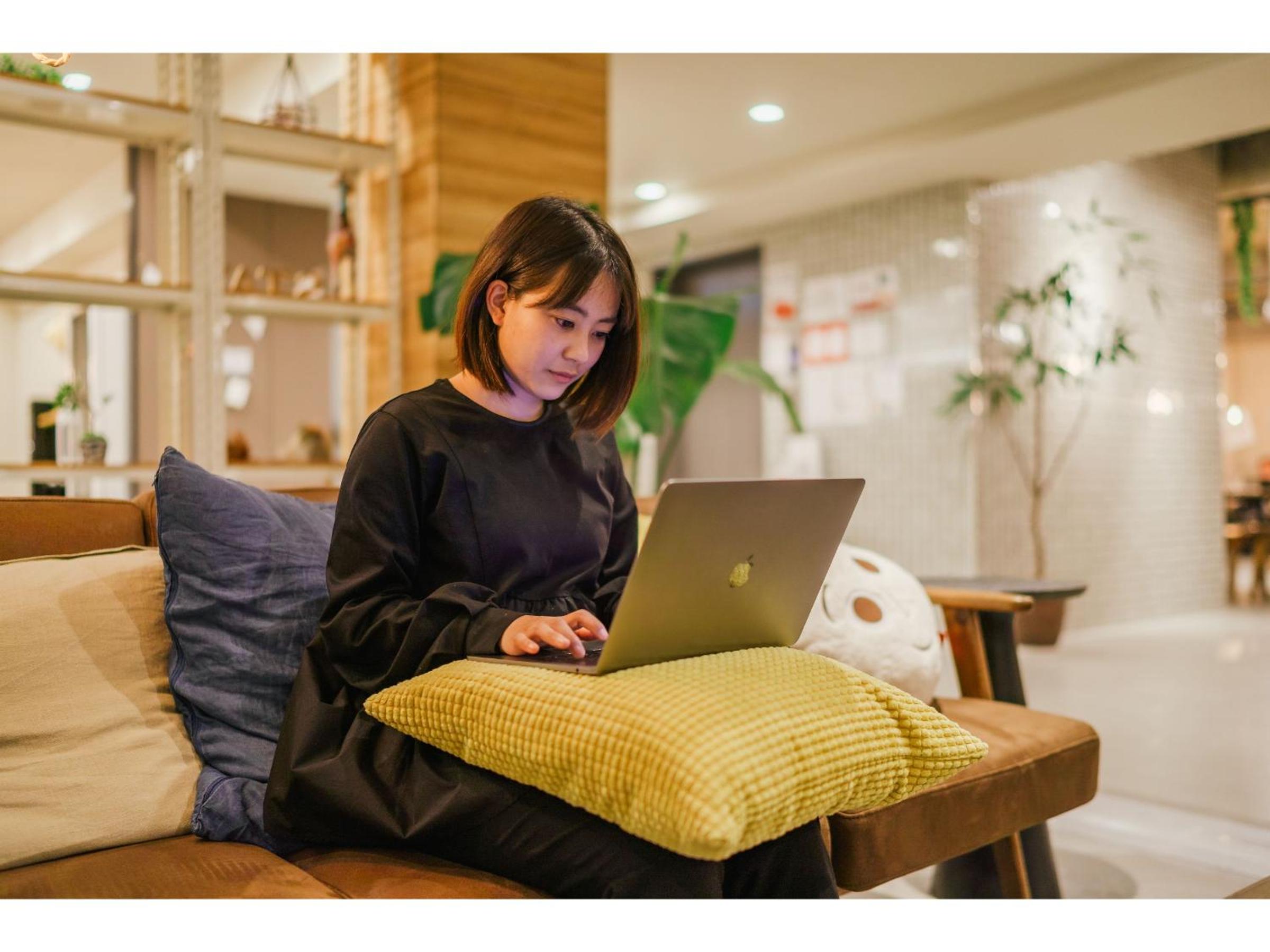 GRAND HOSTEL LDK Osaka Shinsaibashi 73