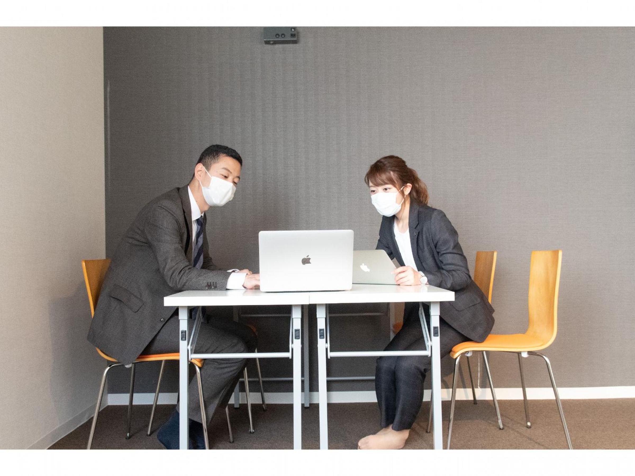 GRAND HOSTEL LDK Osaka Shinsaibashi 87