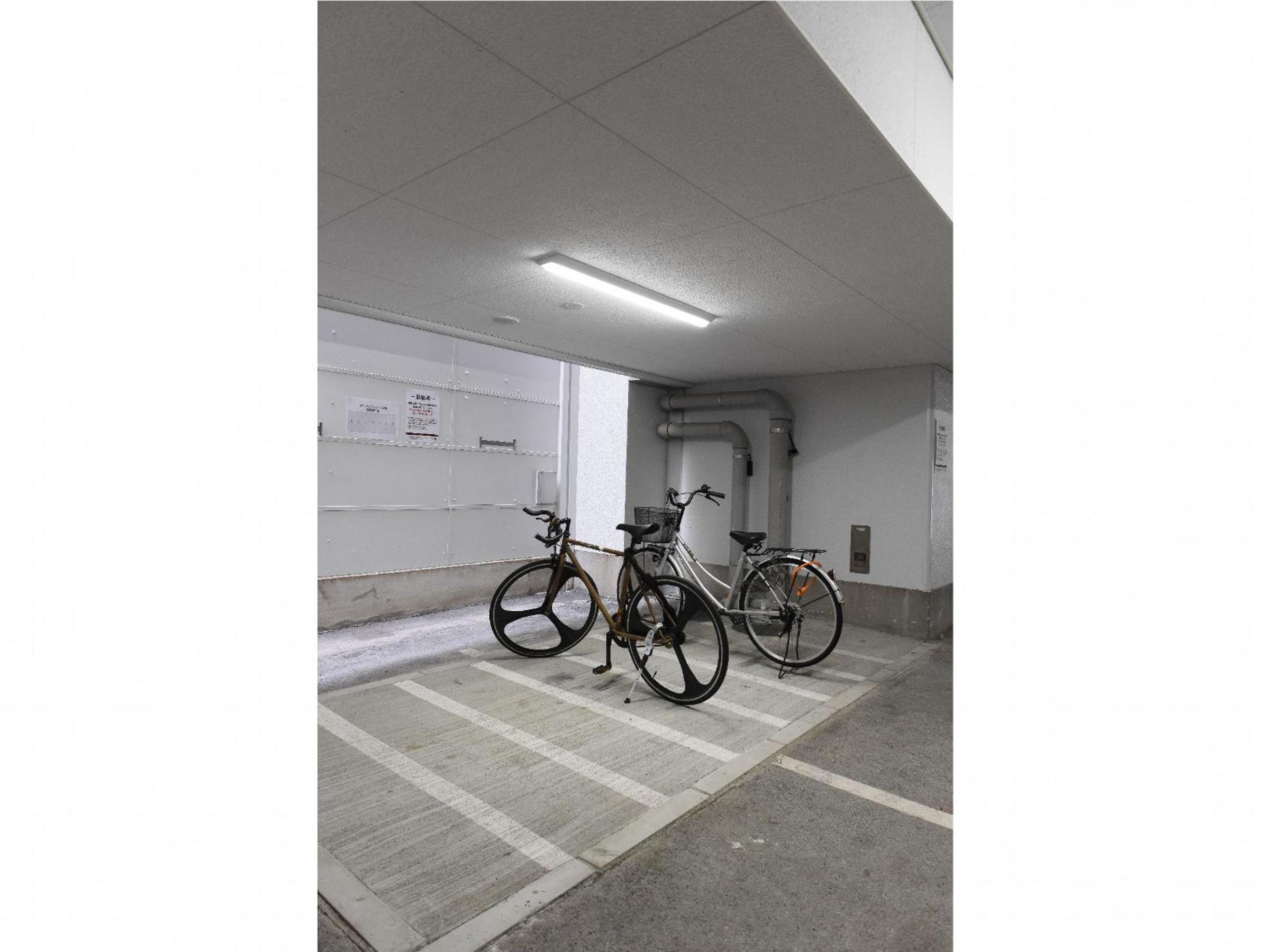GRAND HOSTEL LDK Osaka Shinsaibashi 92