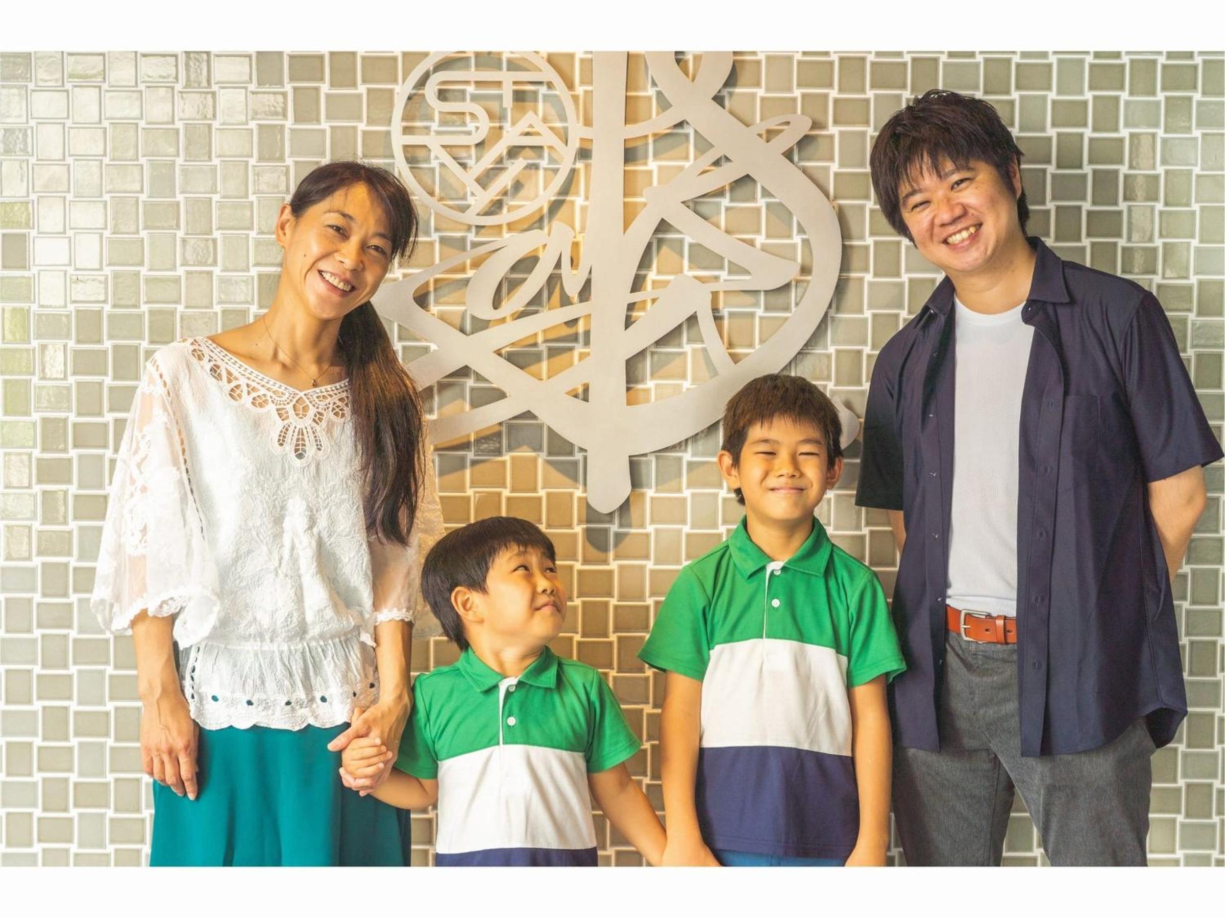GRAND HOSTEL LDK Osaka Shinsaibashi 83