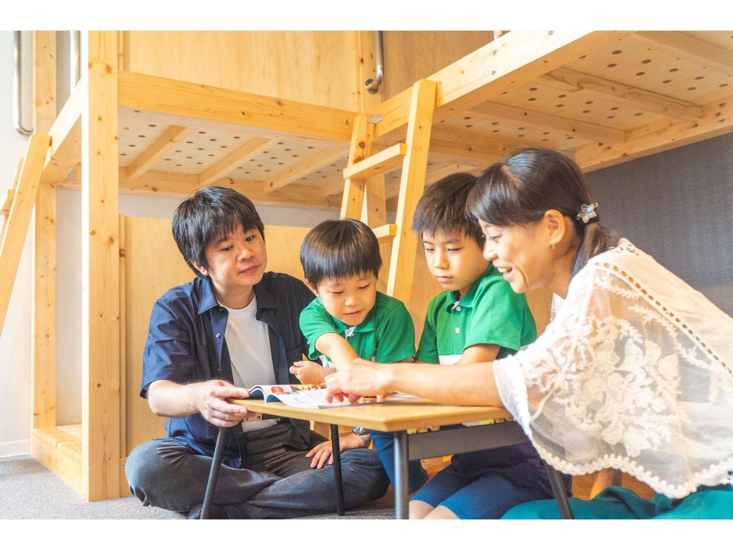 GRAND HOSTEL LDK Osaka Shinsaibashi 78