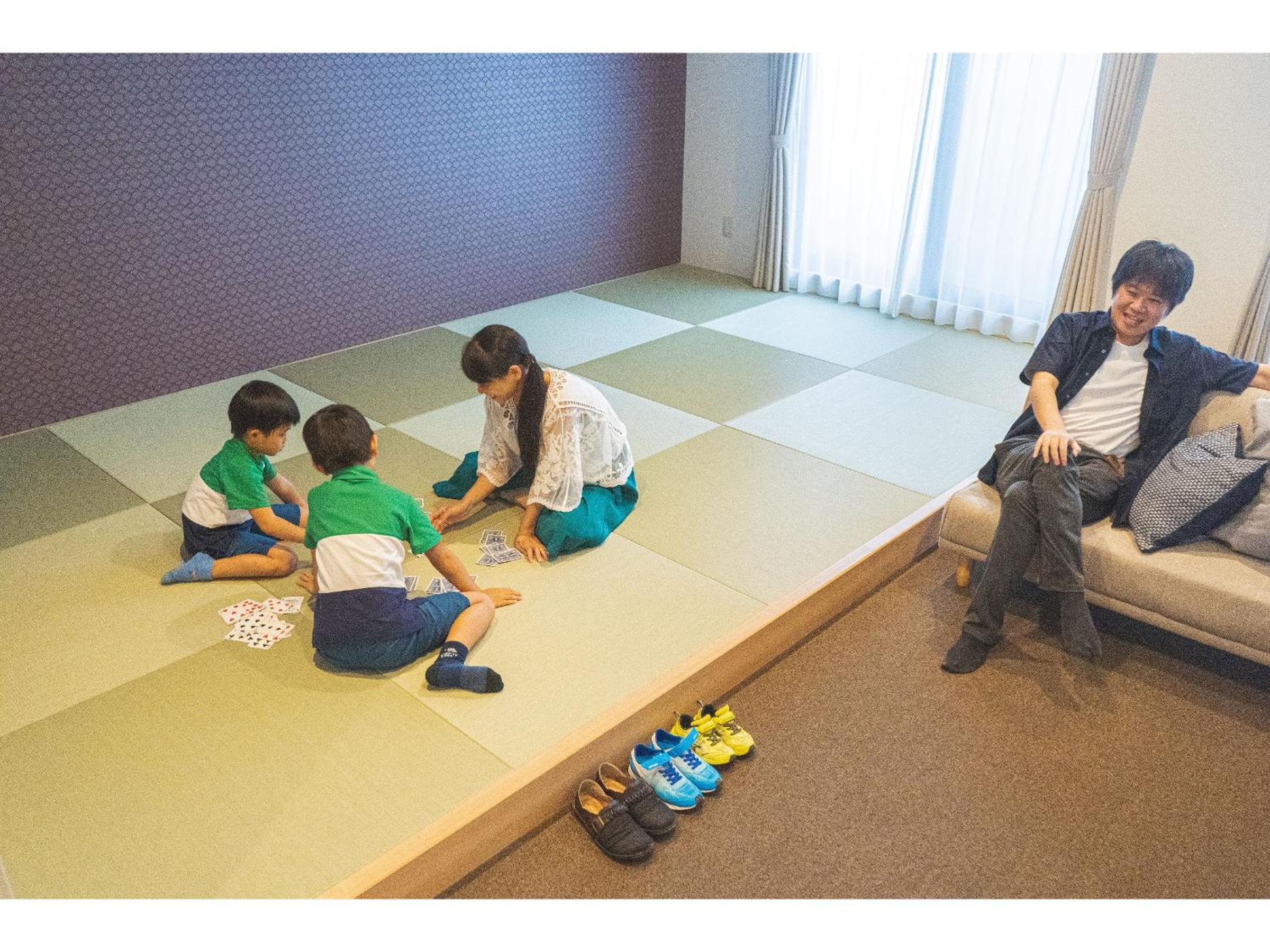 GRAND HOSTEL LDK Osaka Shinsaibashi 79
