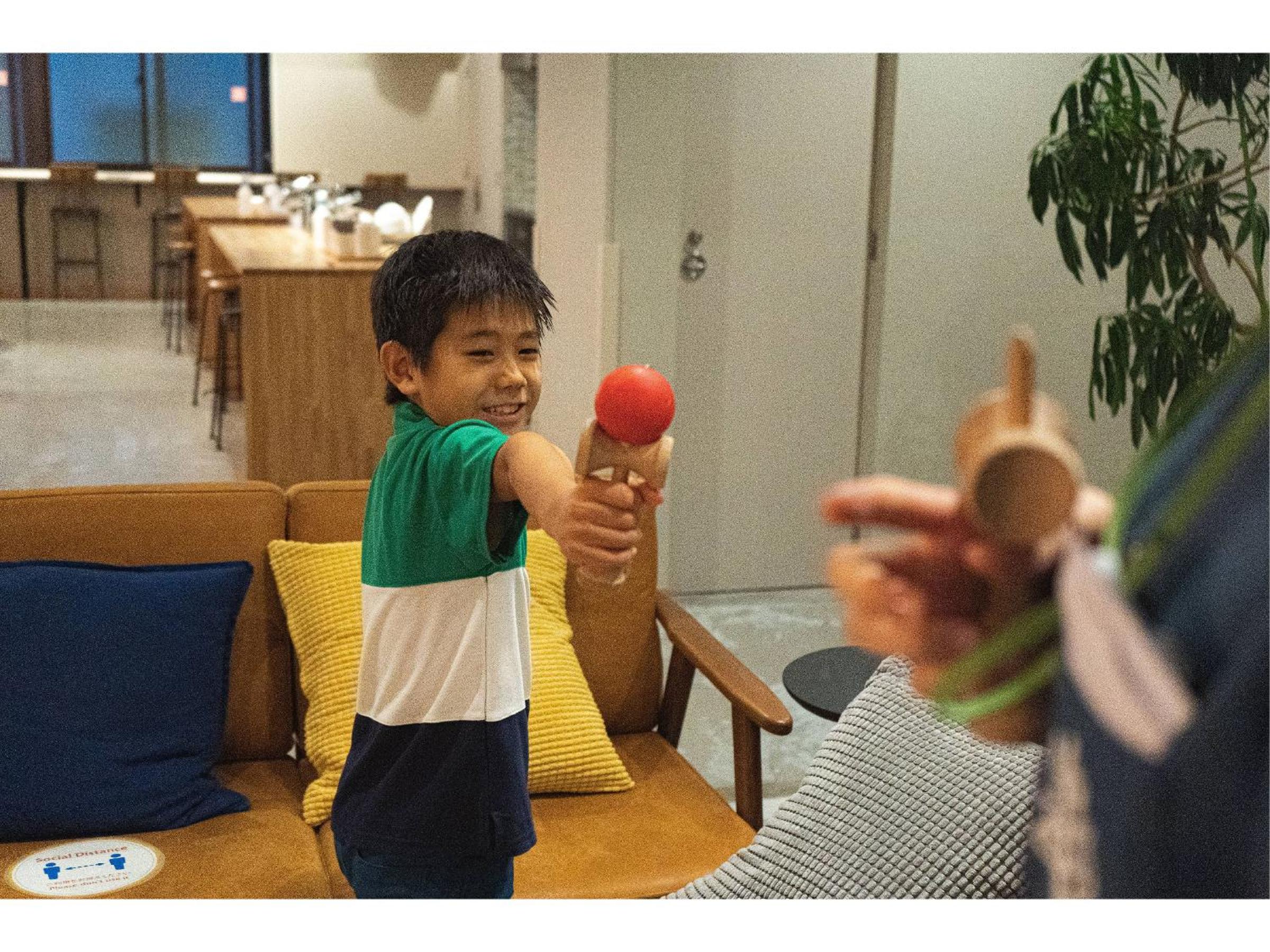 GRAND HOSTEL LDK Osaka Shinsaibashi 82