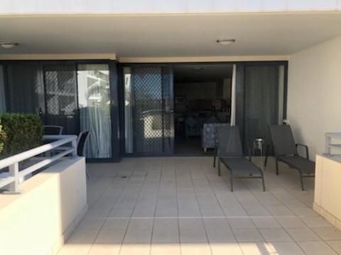 The Boathouse Resort Luxury Apartments