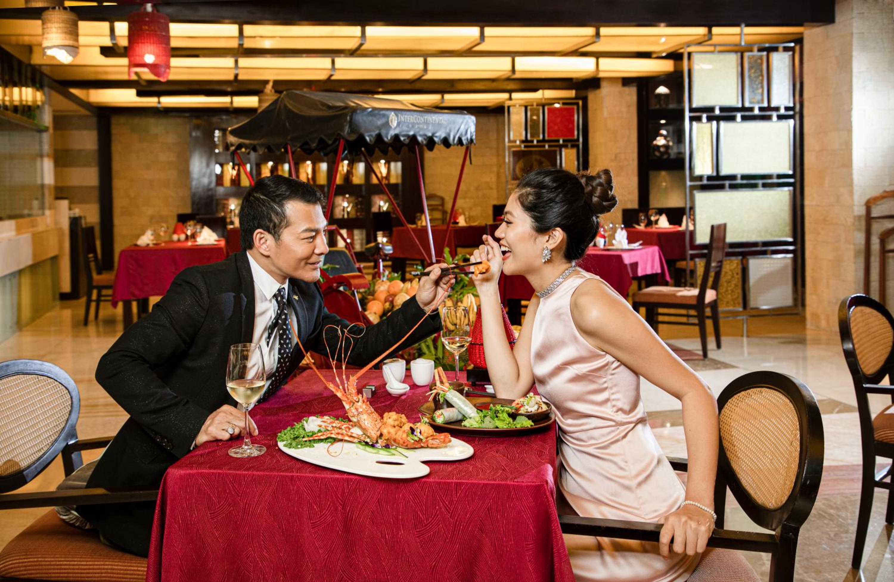 InterContinental Hanoi Westlake by IHG 64