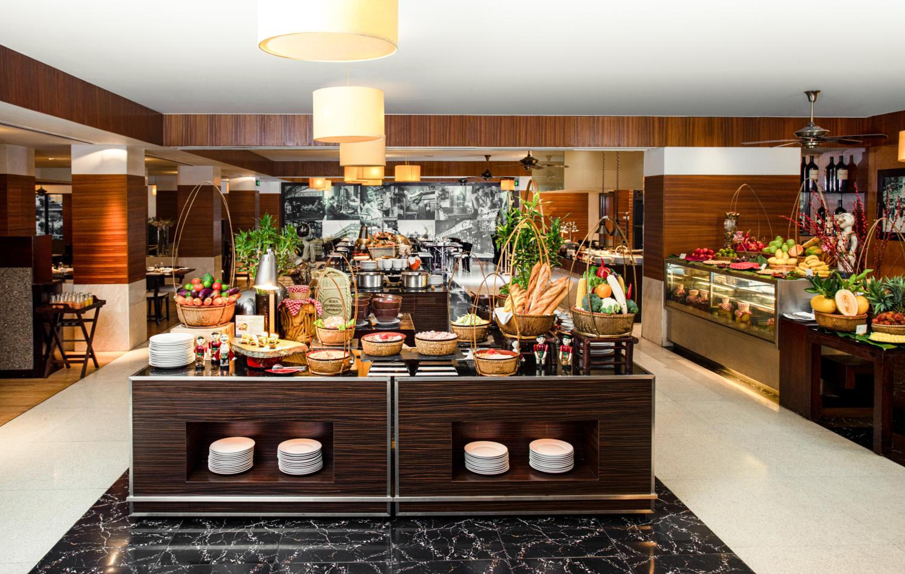 InterContinental Hanoi Westlake by IHG 66