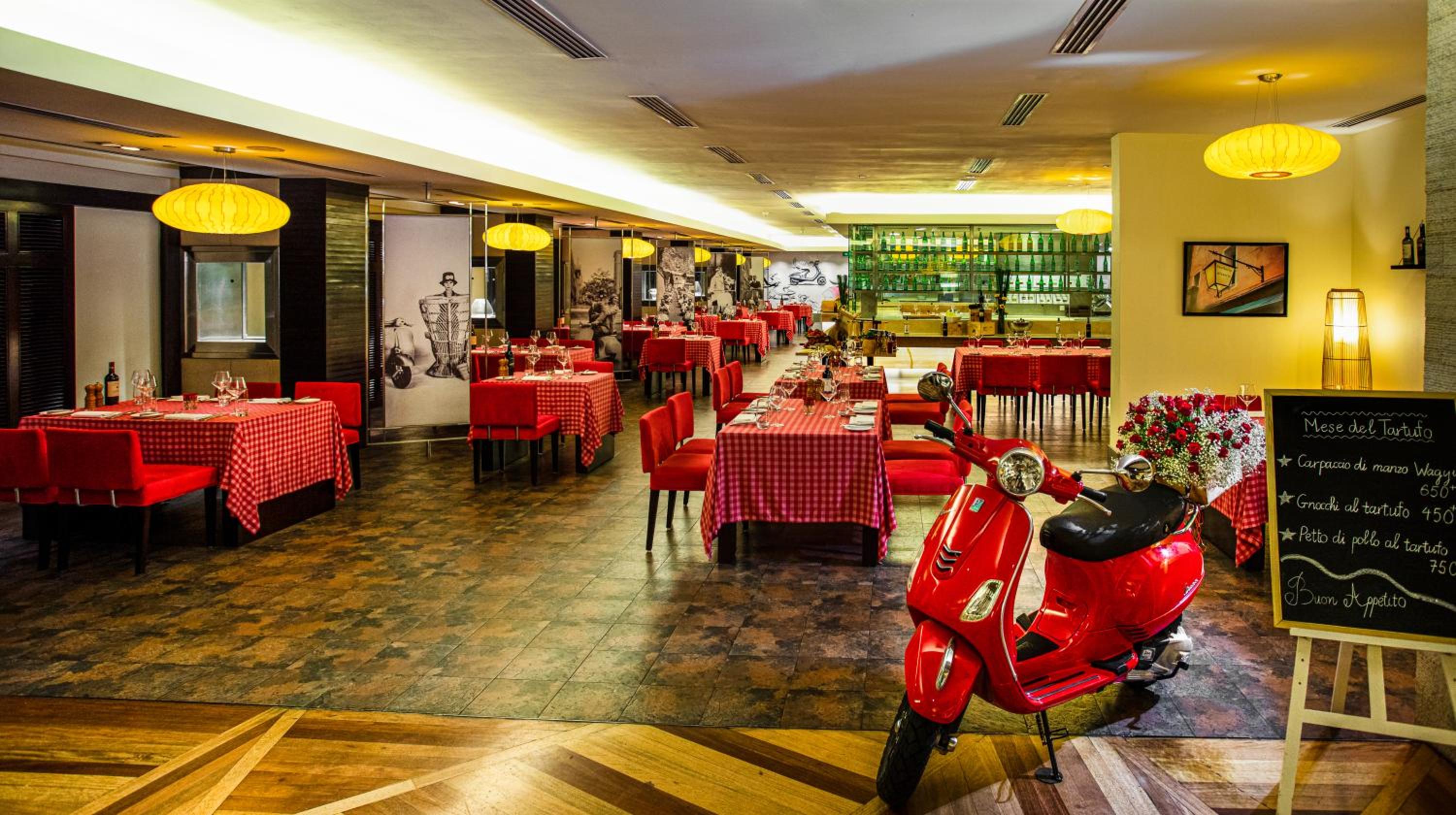 InterContinental Hanoi Westlake by IHG 160