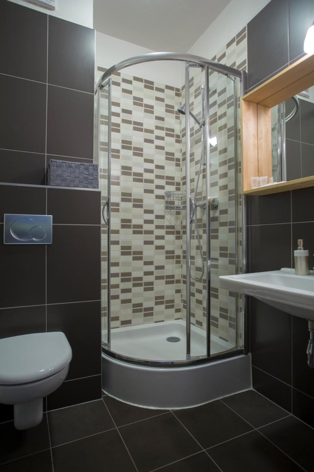 Apartmán Angel view 5
