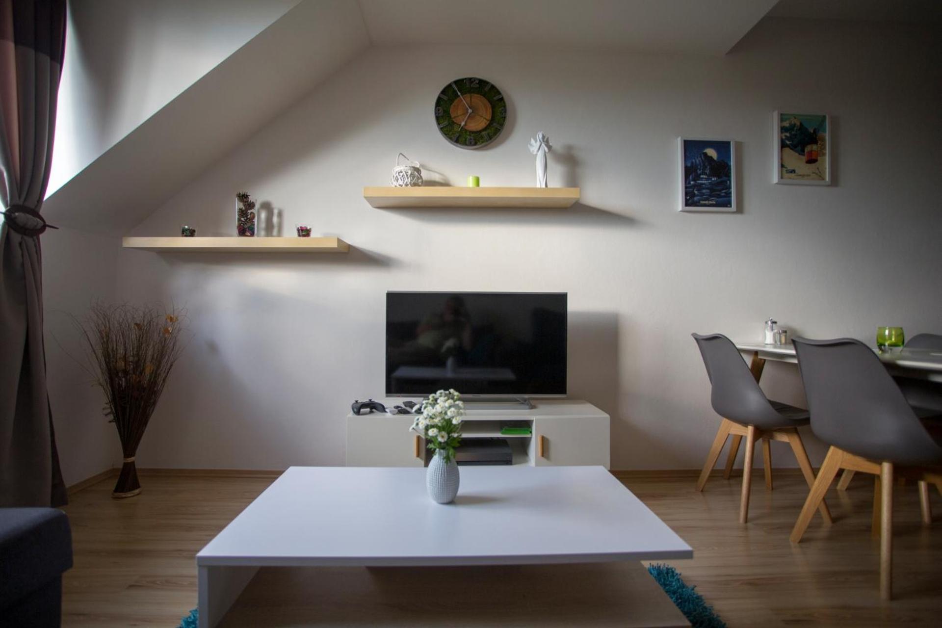 Apartmán Angel view 4
