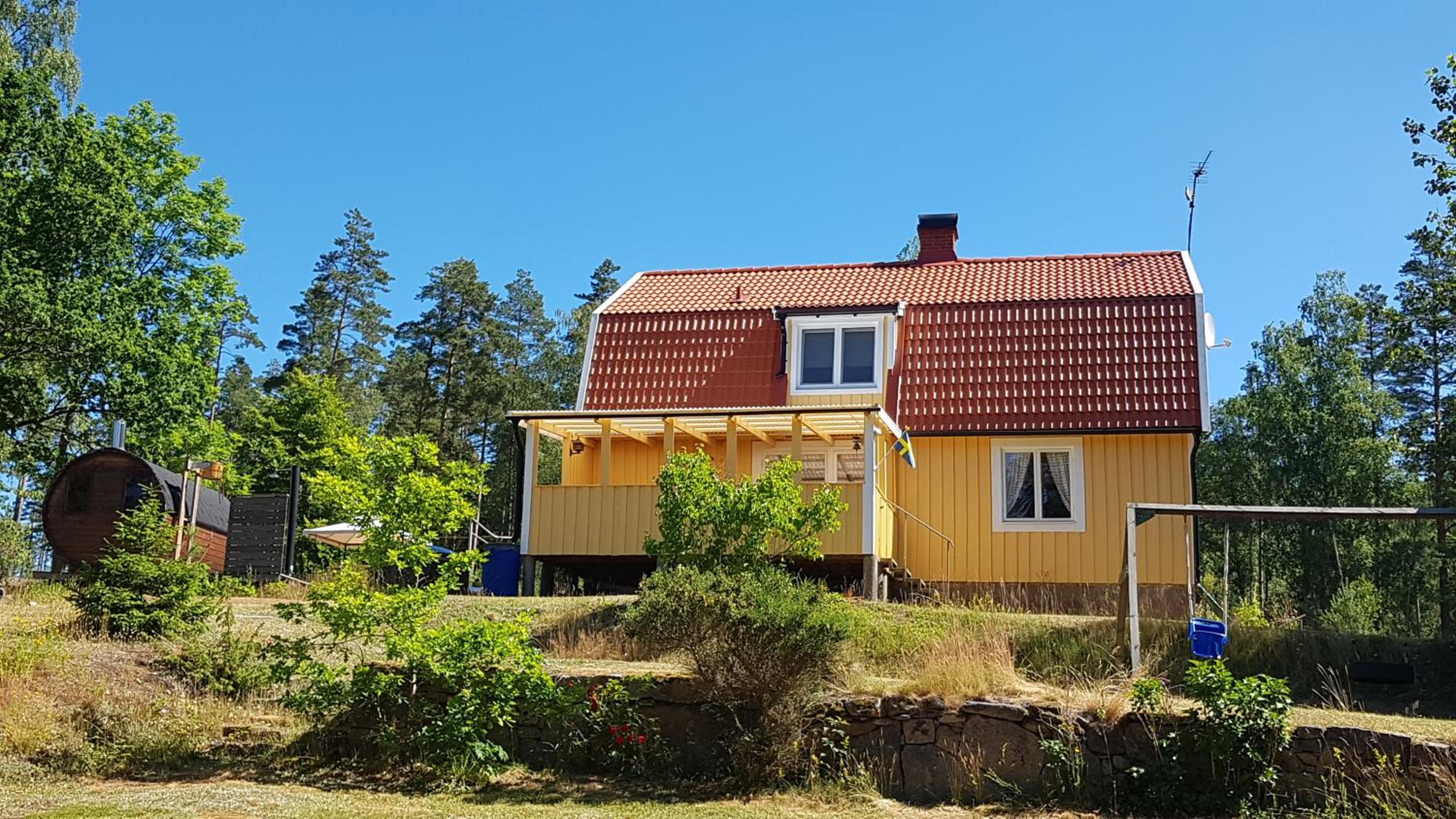 Solhem view 2