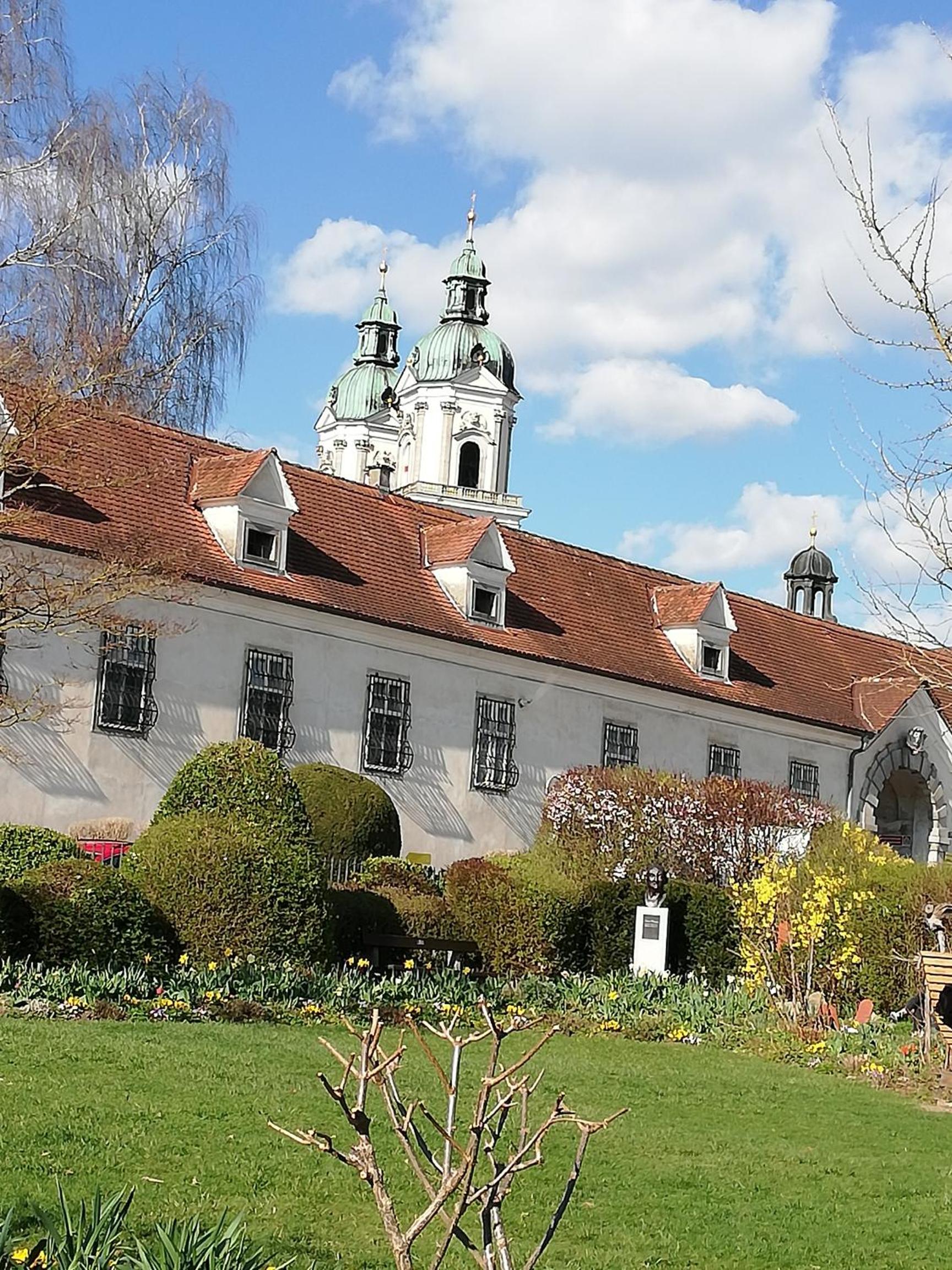 K14 - Oase im Grünen