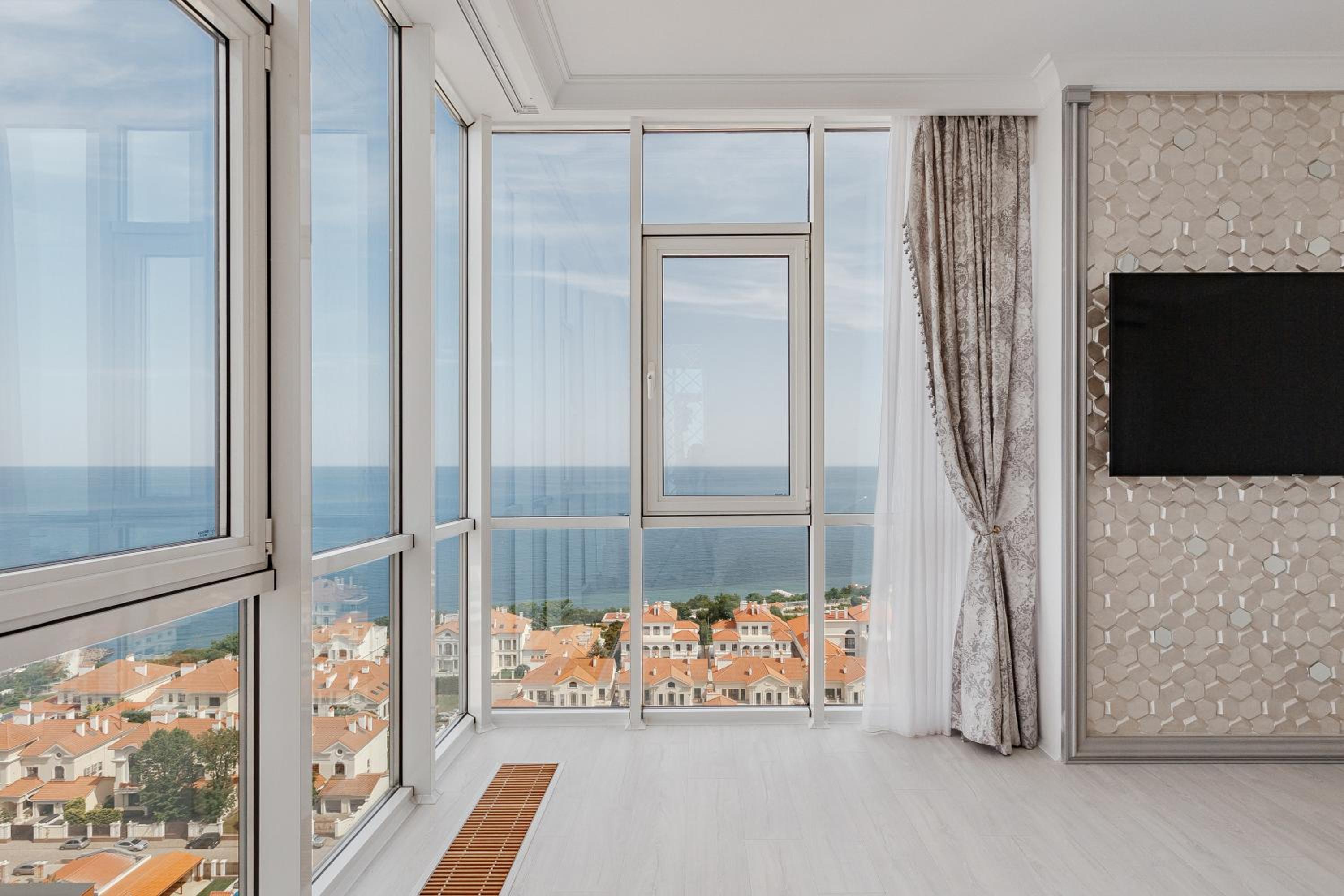 Arcadia Dream Apartment view 4