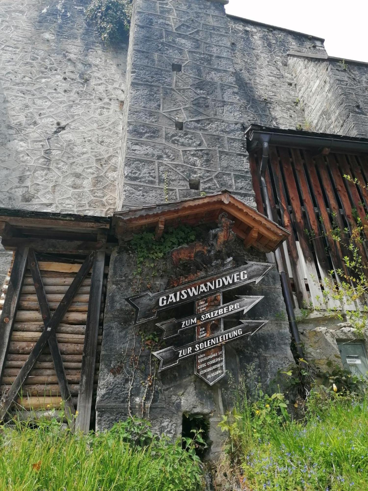 Pension Zeitlos