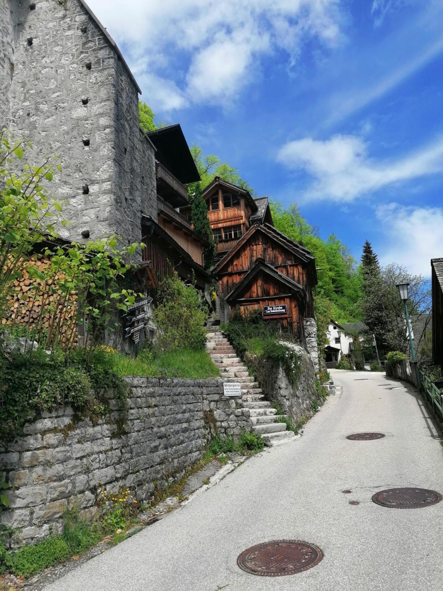 Pension Zeitlos
