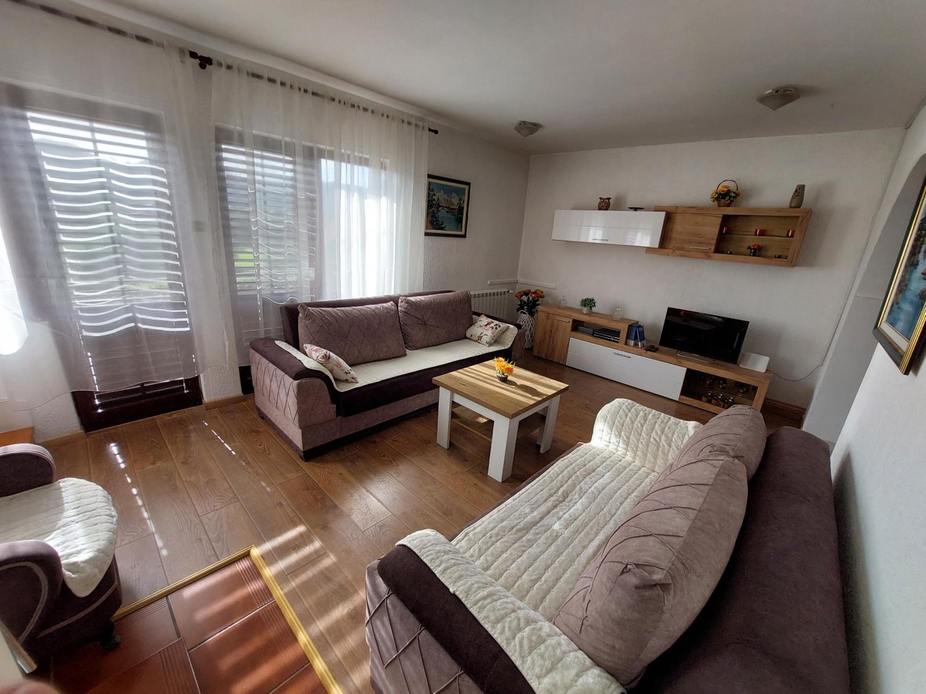 Holiday Home Milanovic view 2