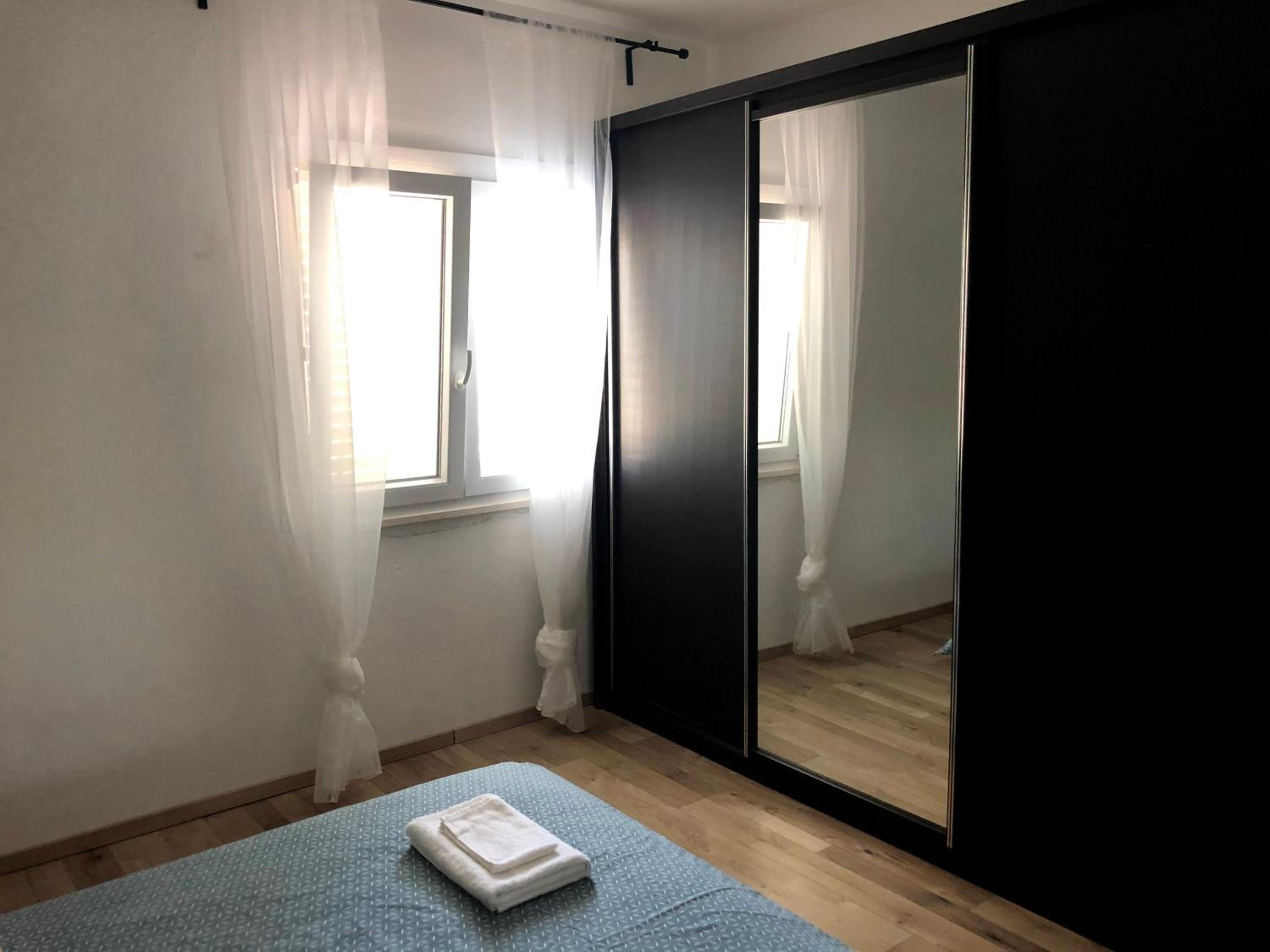 Armstrong Apartments en Orebić
