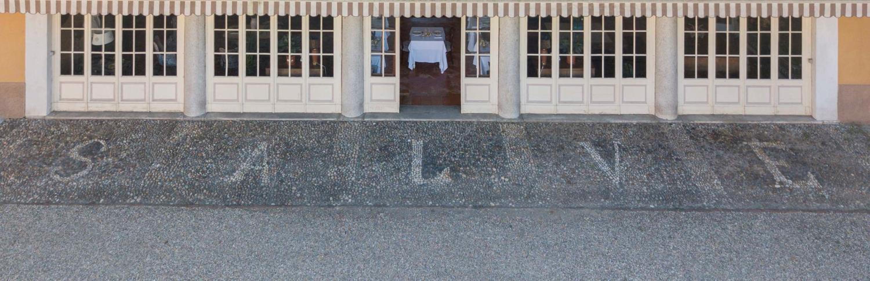 Palazzo Cavagna Sangiuliani
