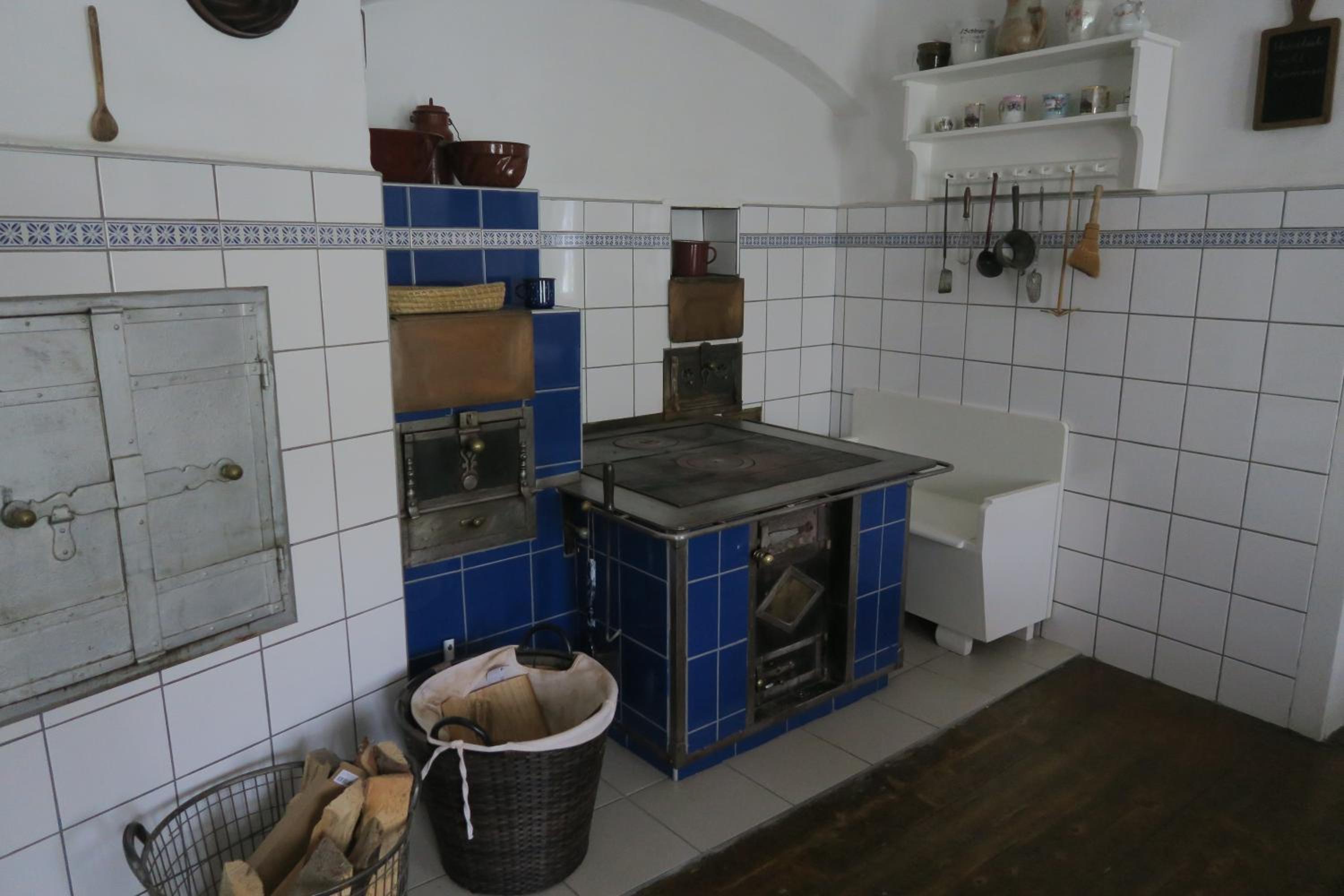 Dörrmühle