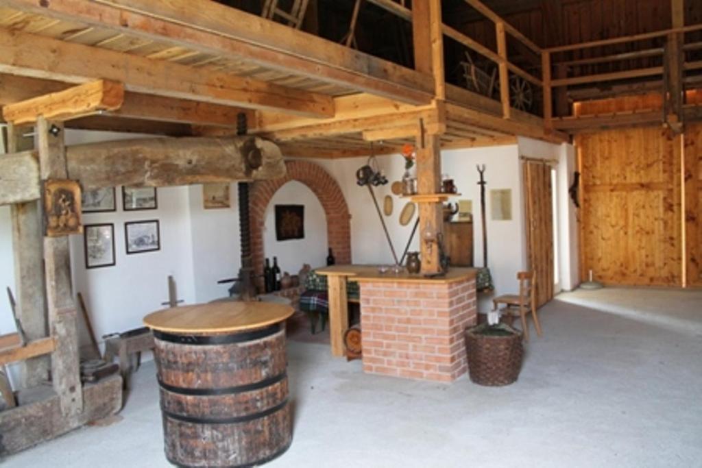 Dörrmühle