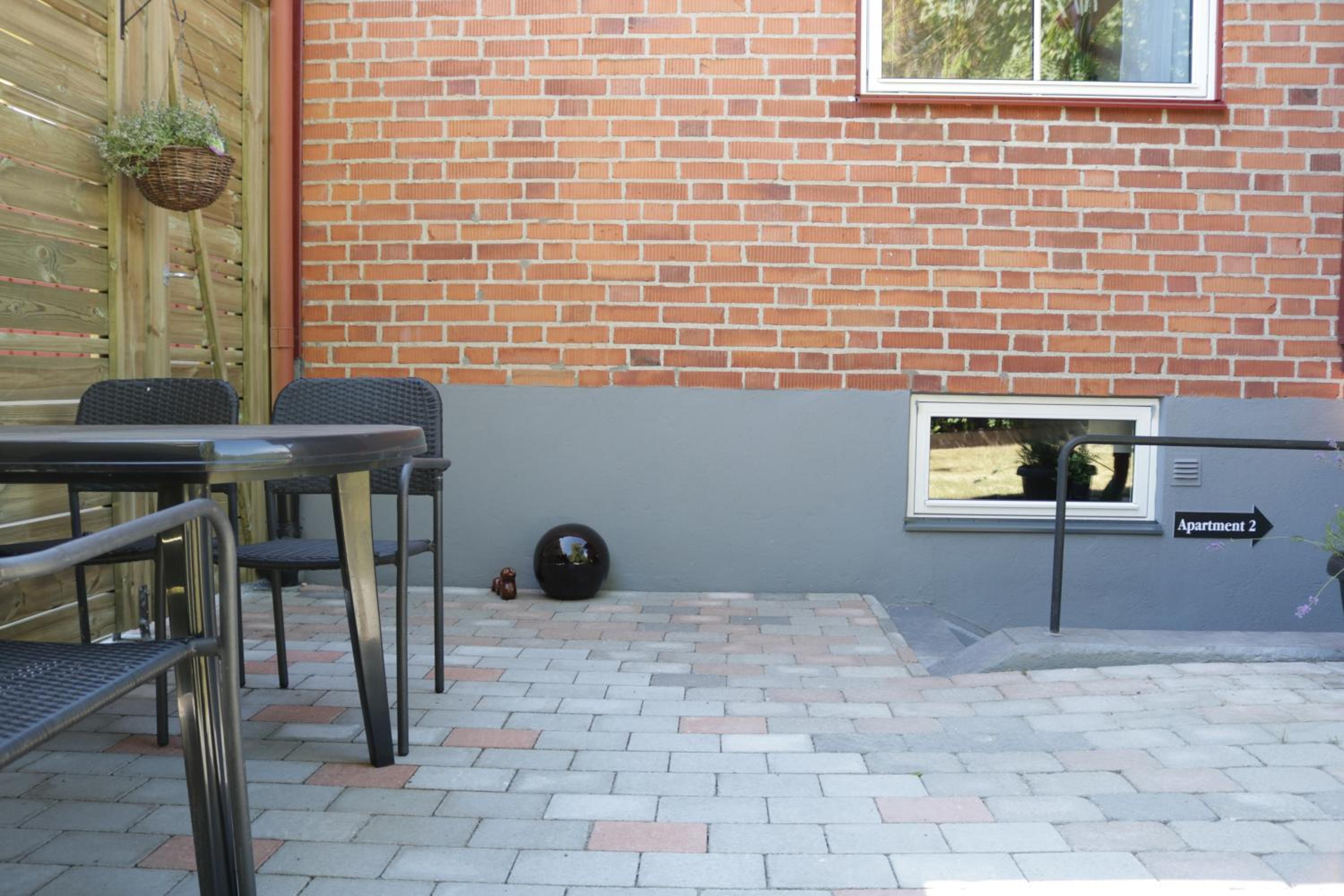 Kärraton Stugor Centrala Åhus, photo 46