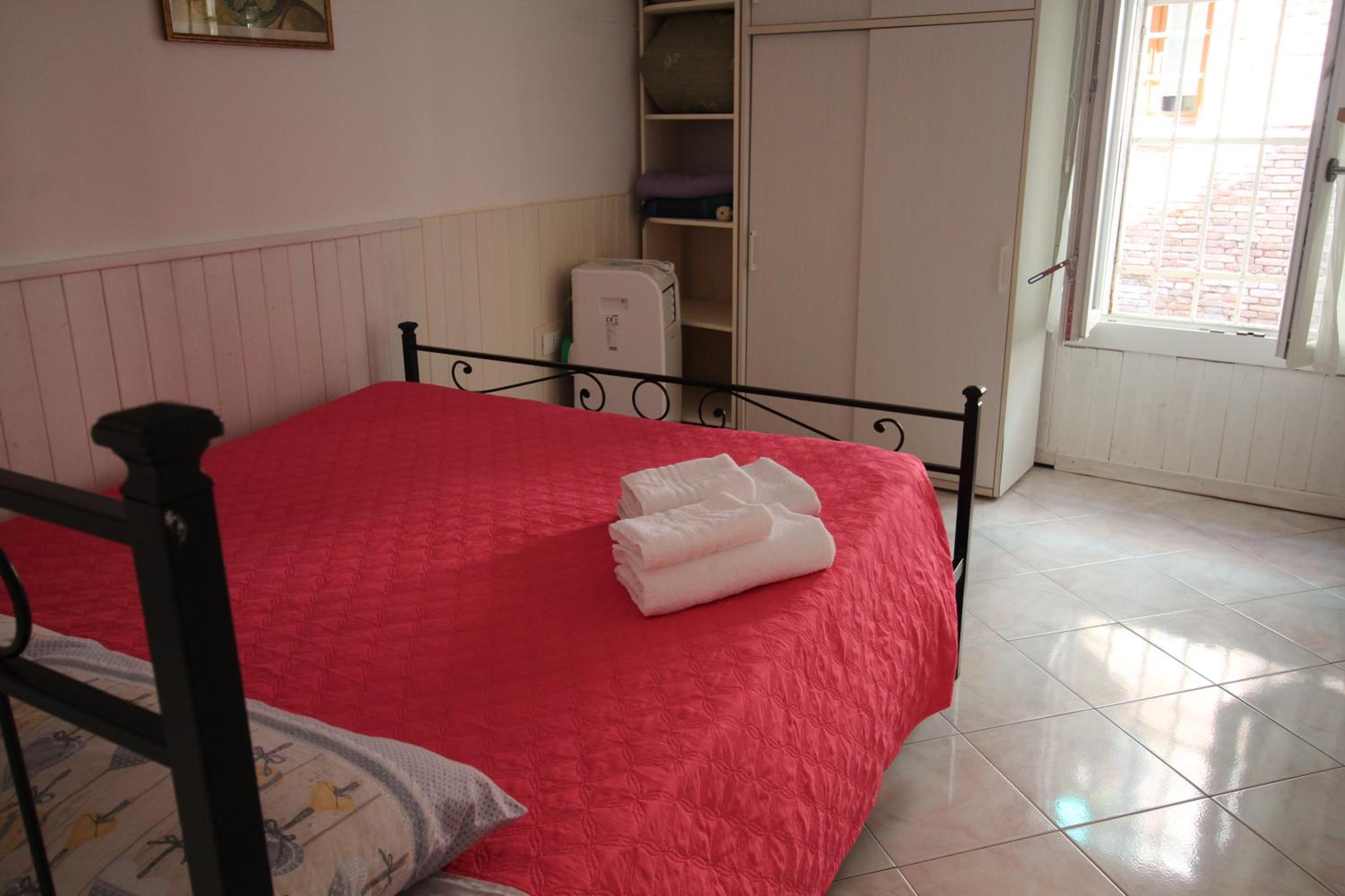 Venezianamente Apartments - Venice City Centre