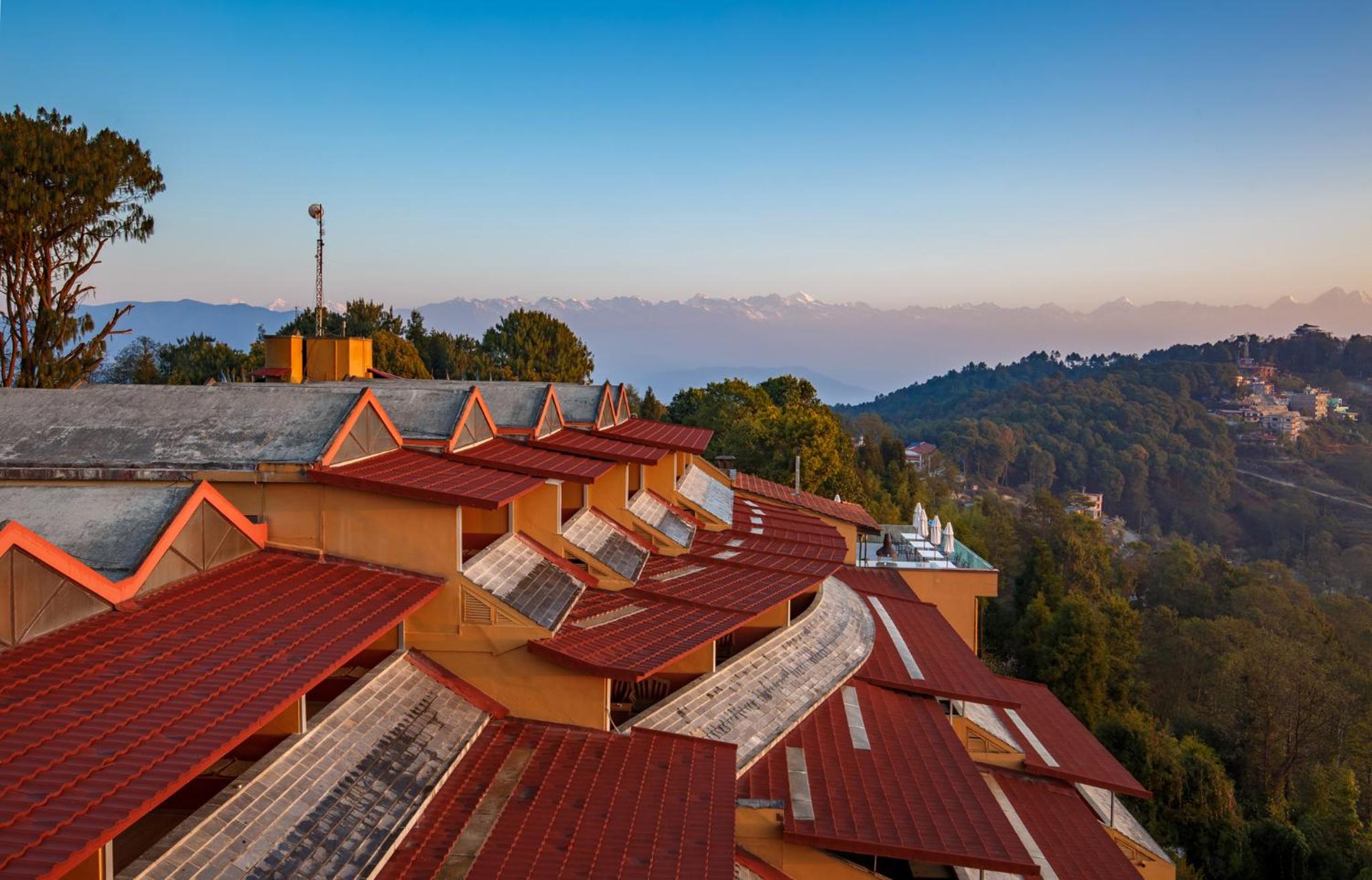 Club Himalaya by ACE Hotels, Nagarkot