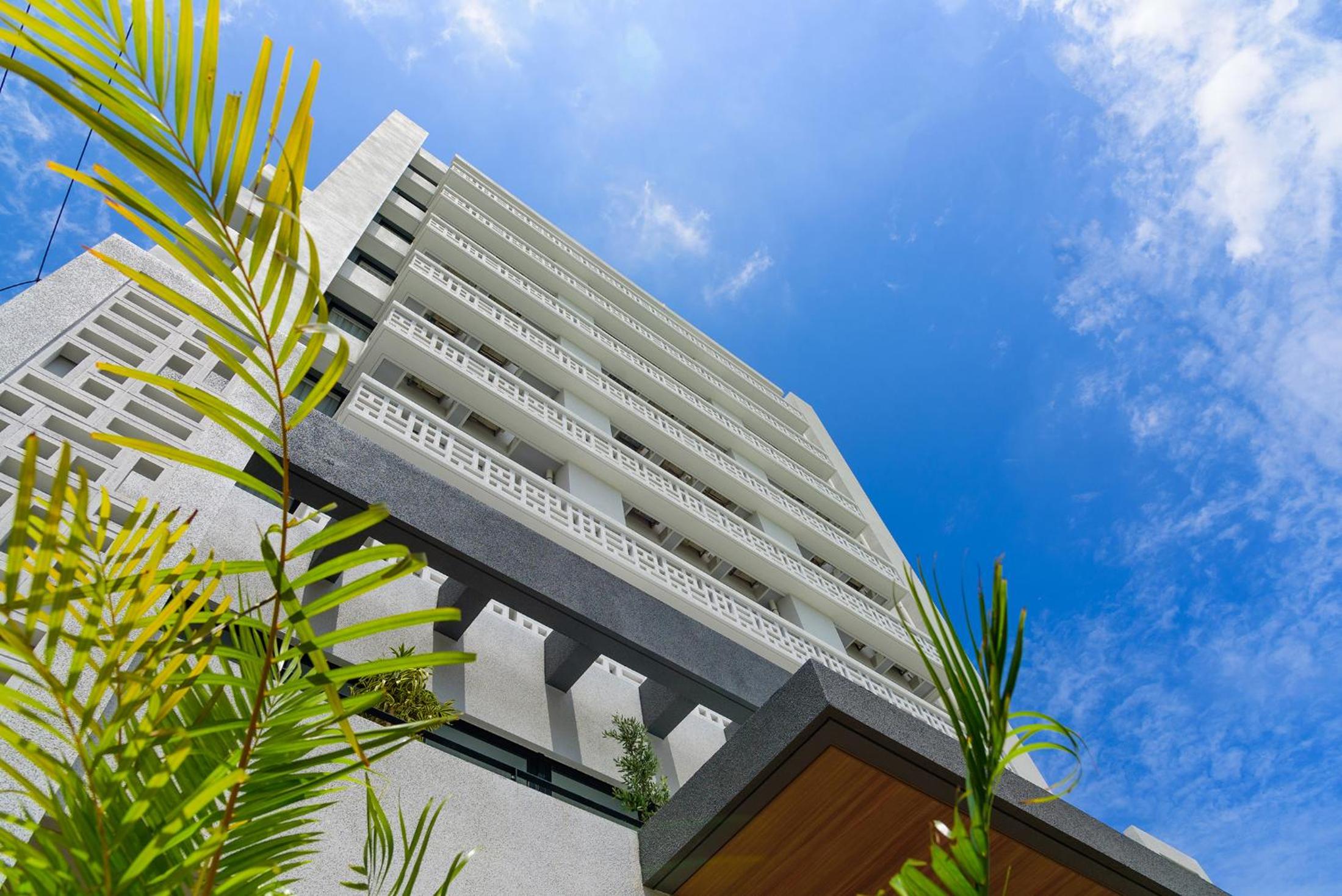 Tabino Hotel lit Miyakojima 51