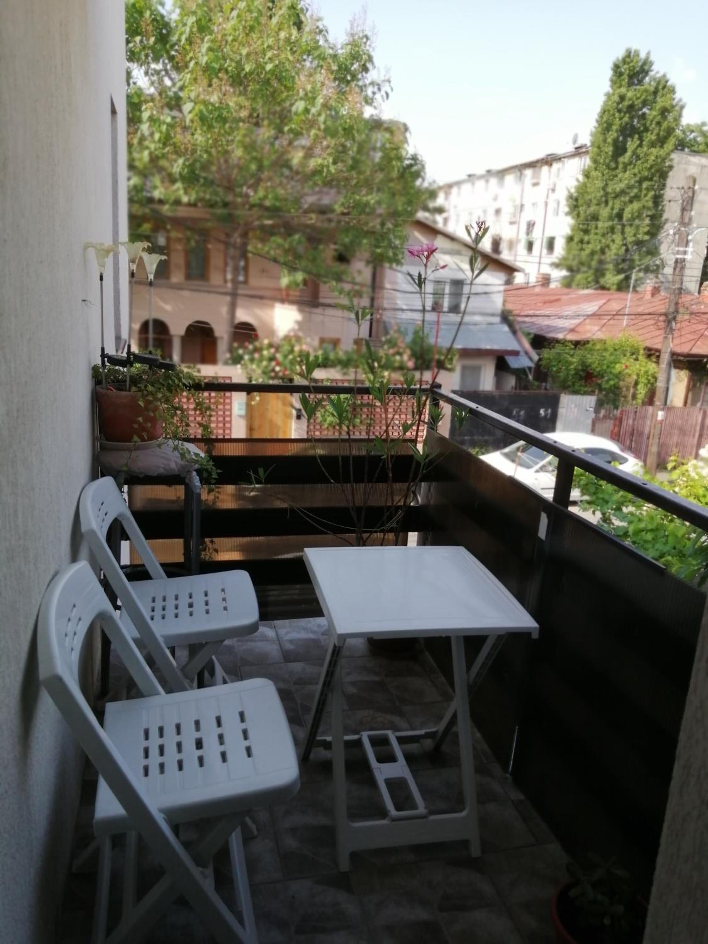 Villa 38 Silviu Apartment