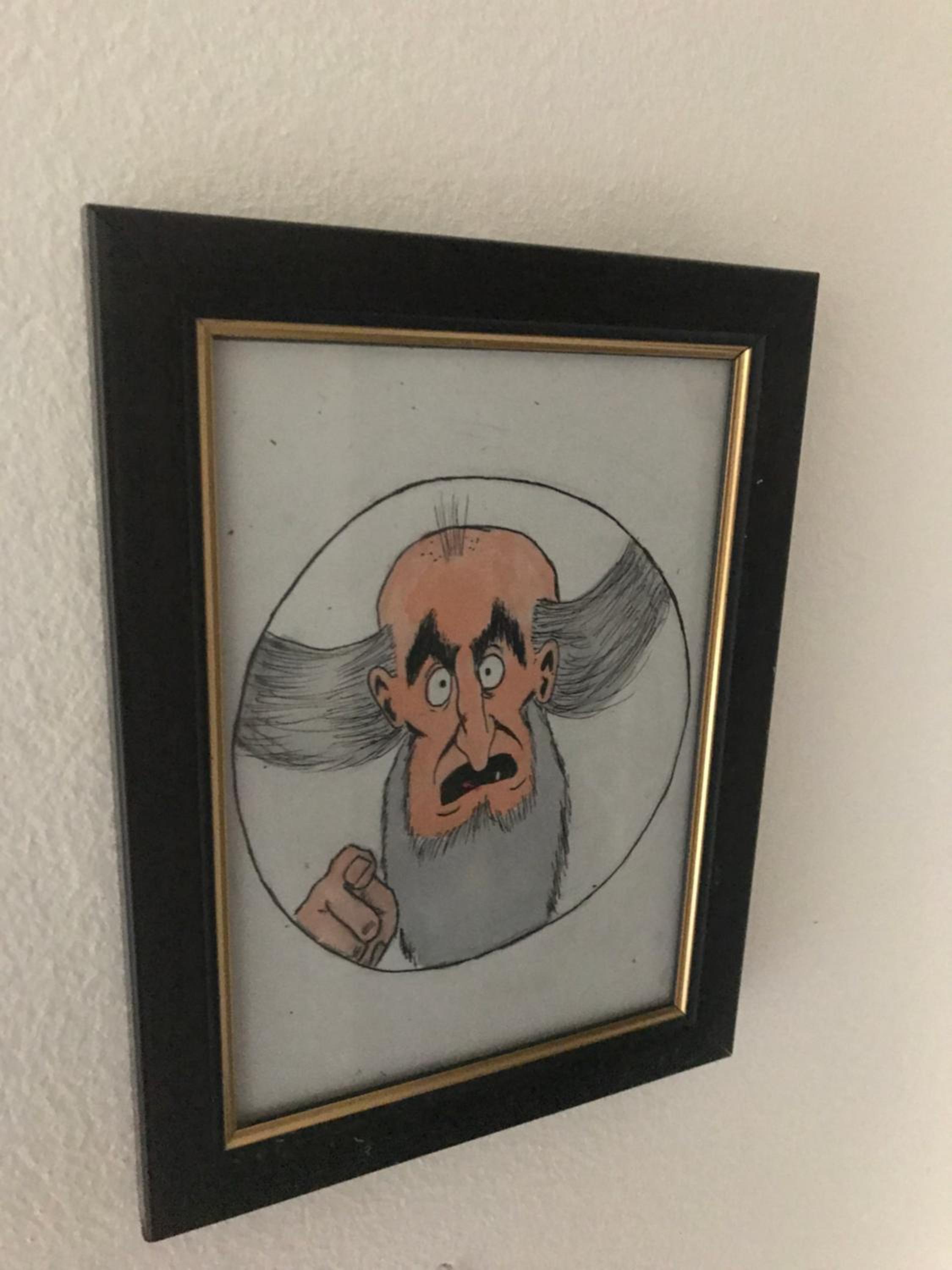 Broj jedan