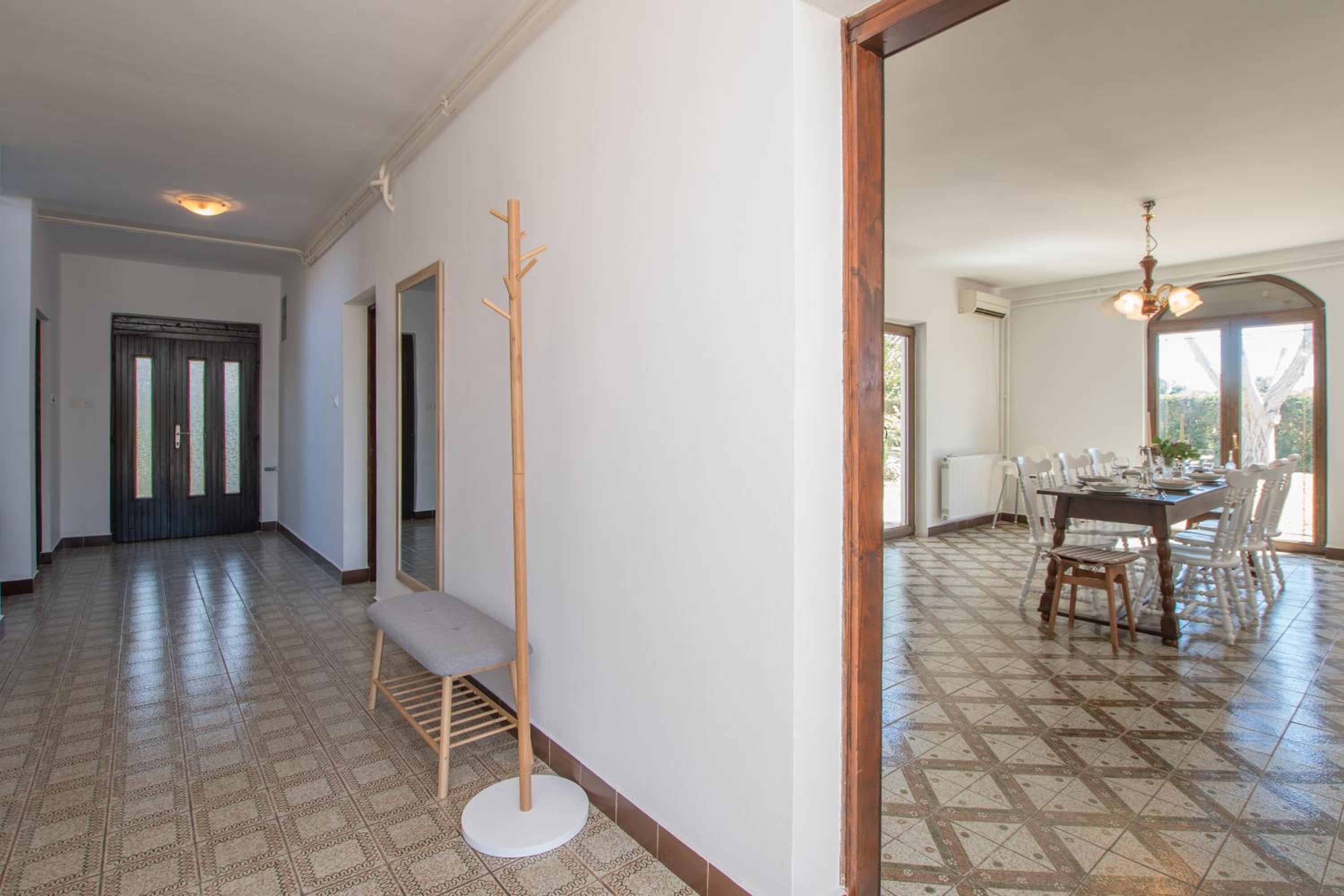Villa Bosa