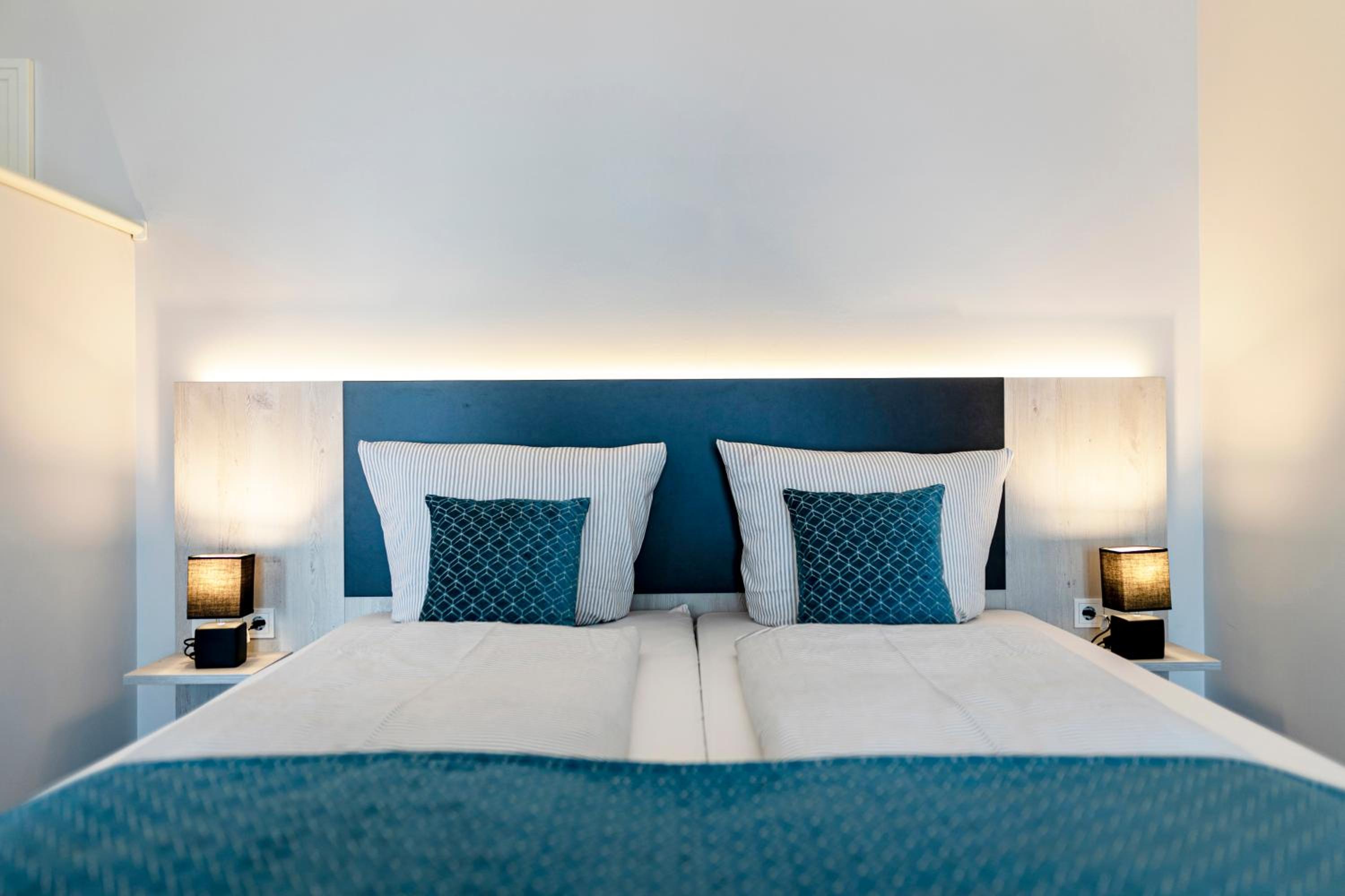 Hotel Historischer Krug