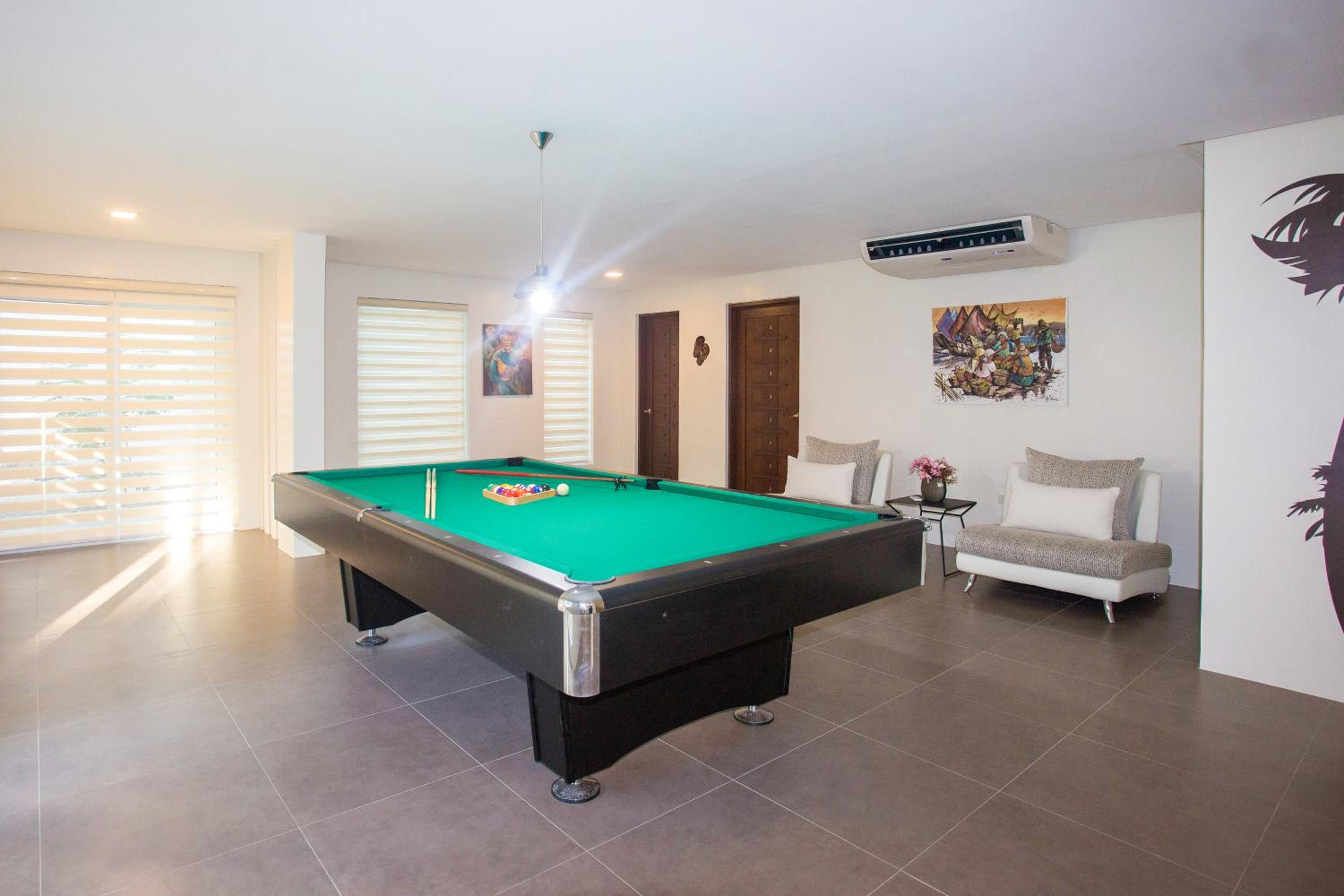 One Hagdan Villas