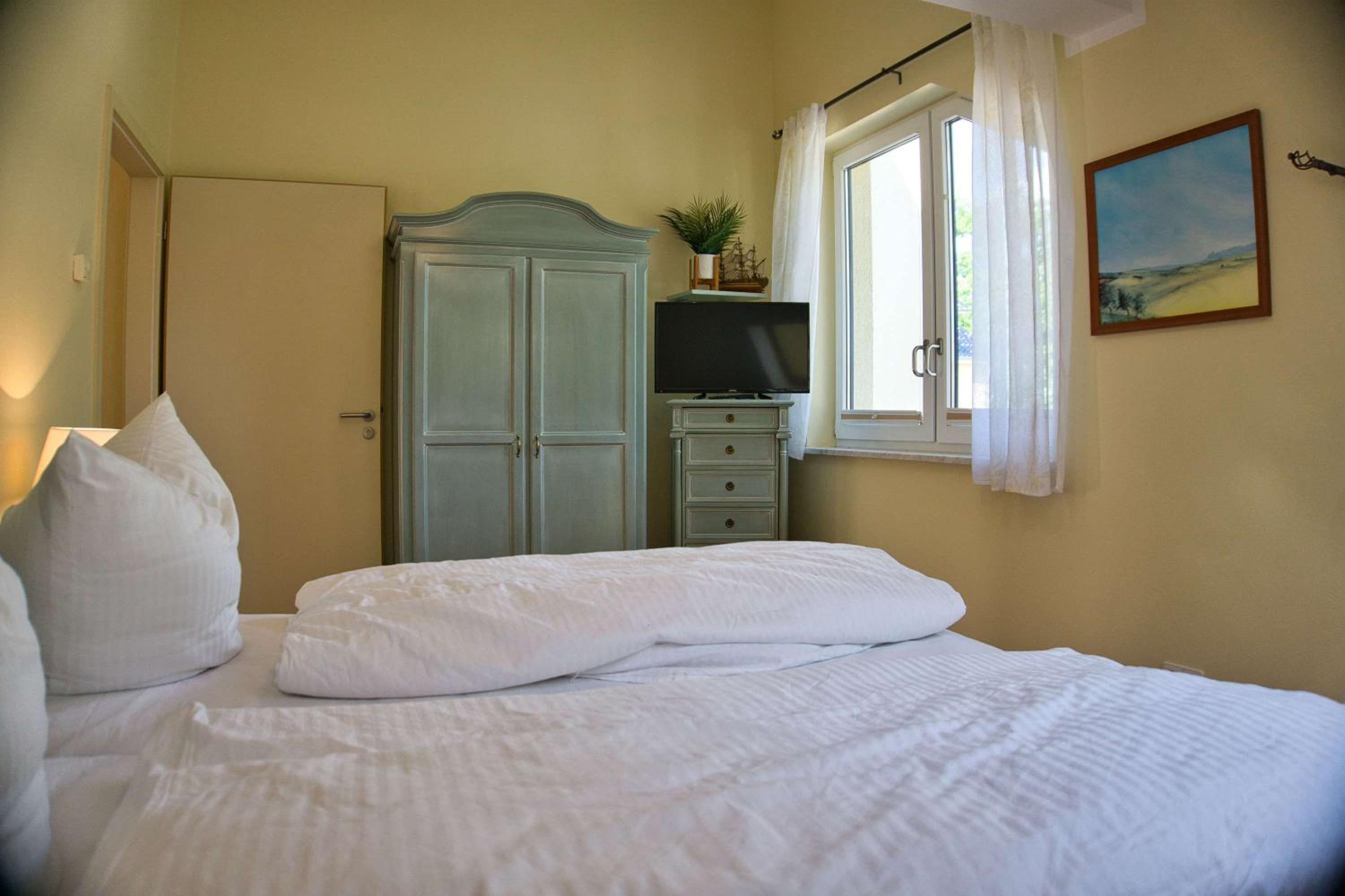 Villa Wauzi Ferienwohnung 09