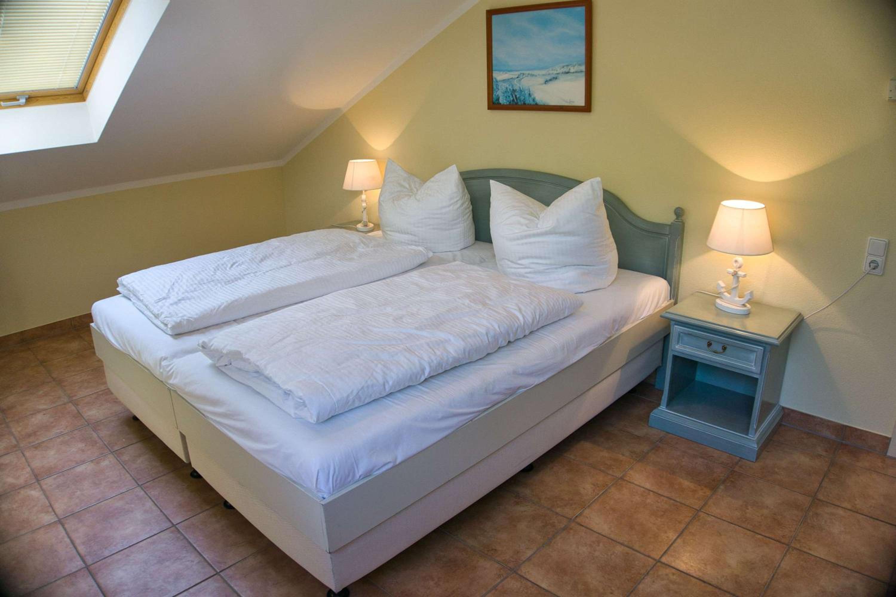 Villa Wauzi Ferienwohnung 09