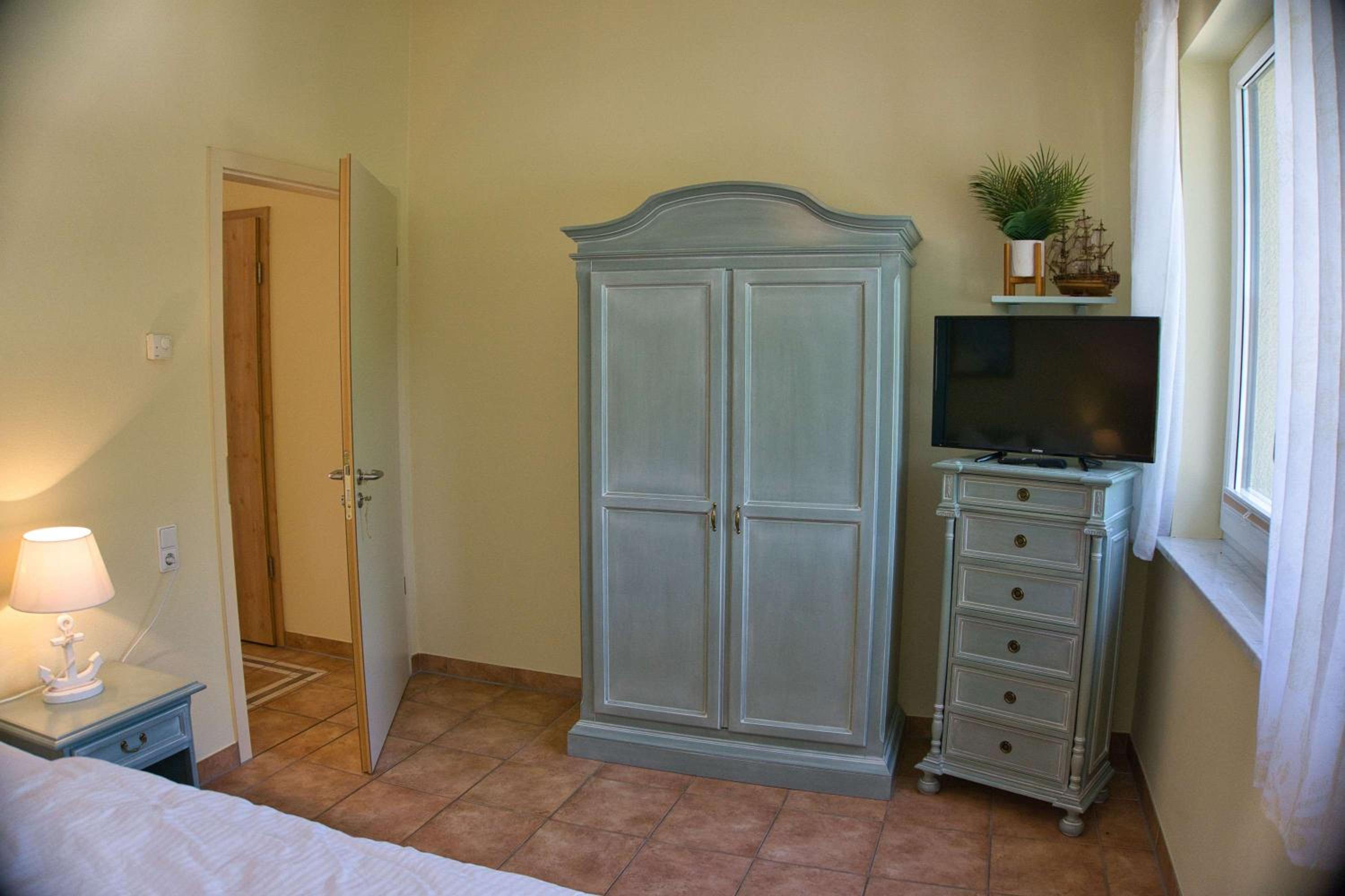 Villa Wauzi Ferienwohnung 09