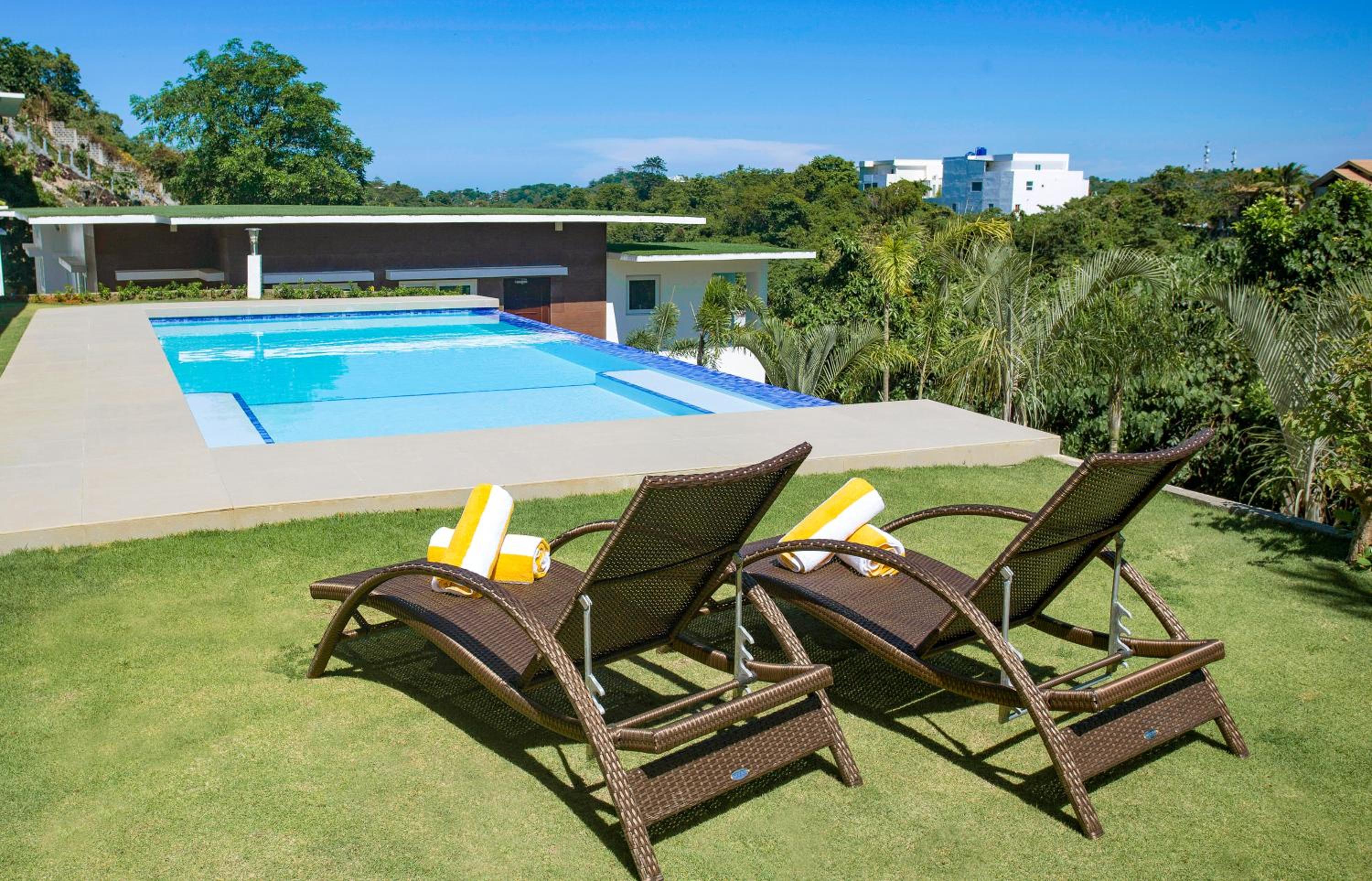 One Hagdan Villas