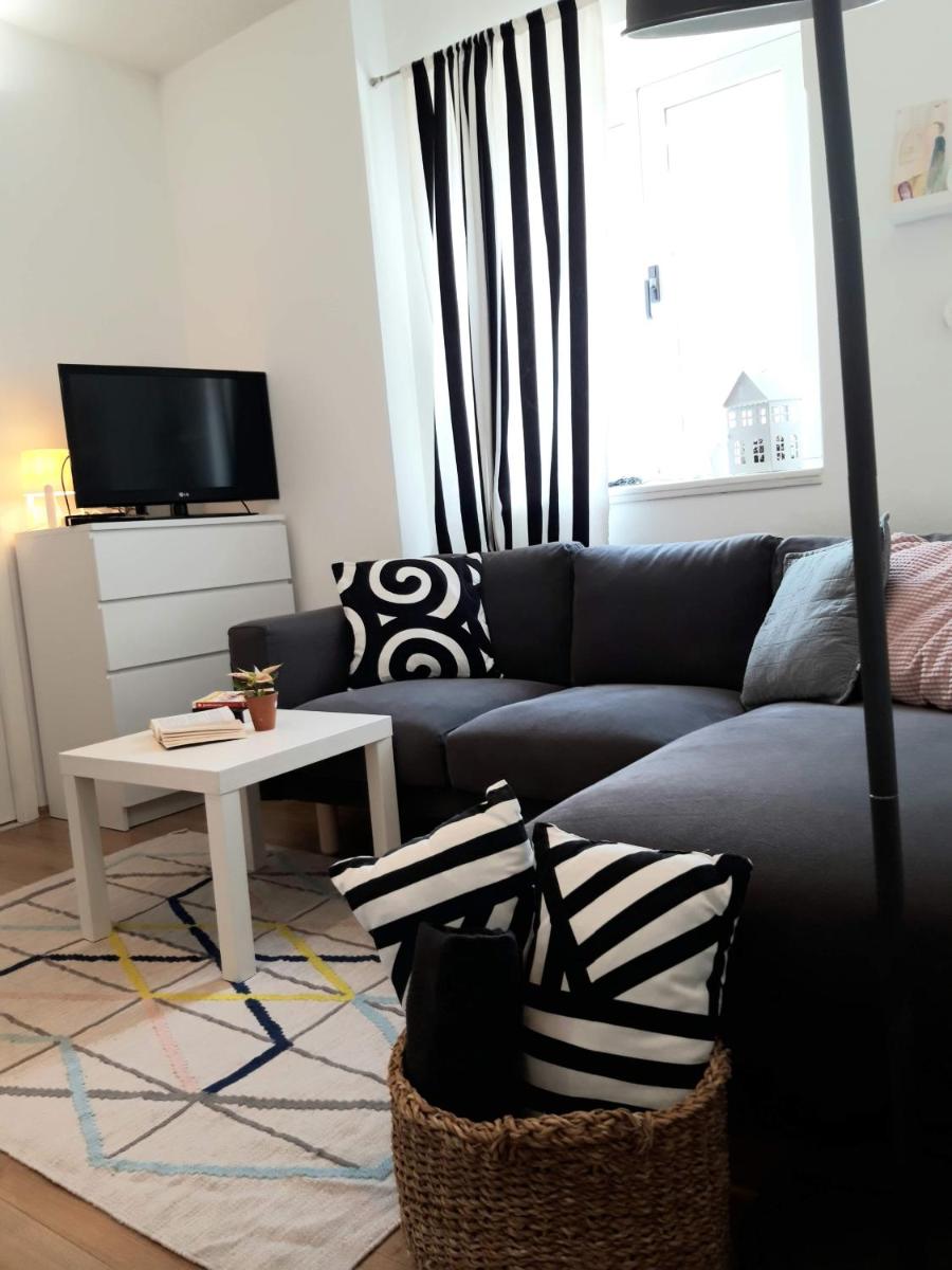 Apartments Romano