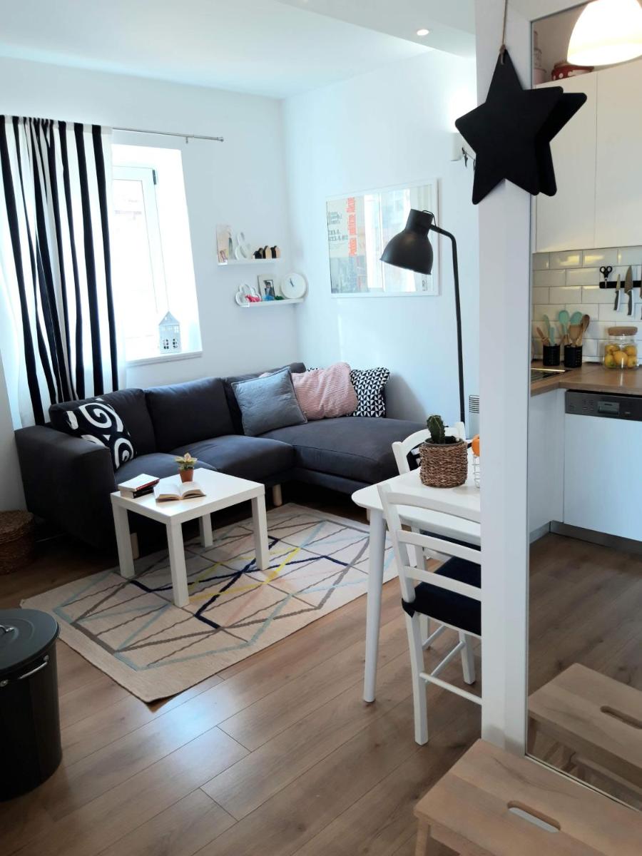 Apartments Romano