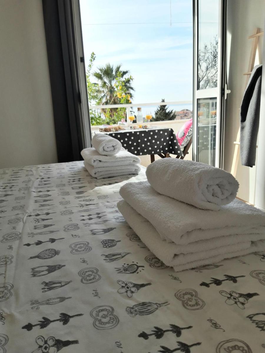 Apartments Romano