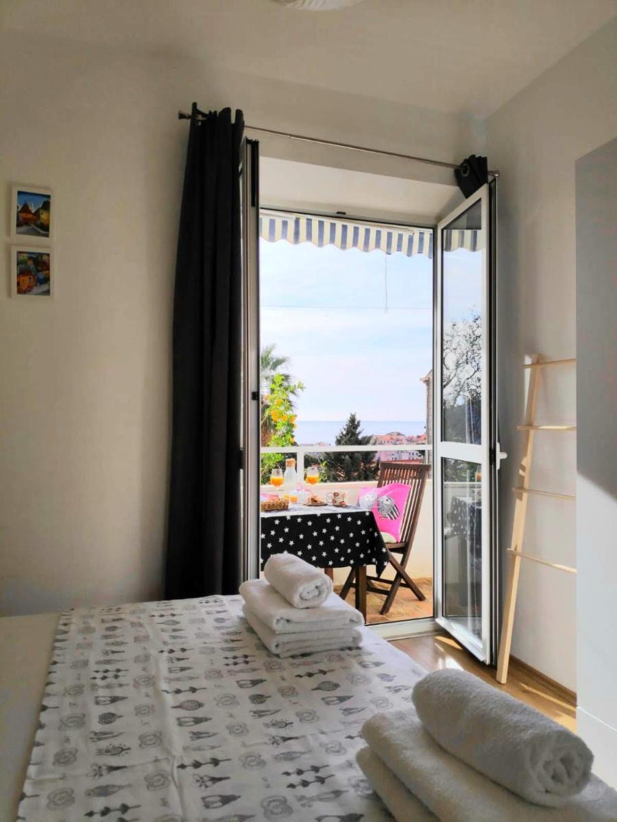 Apartments Romano
