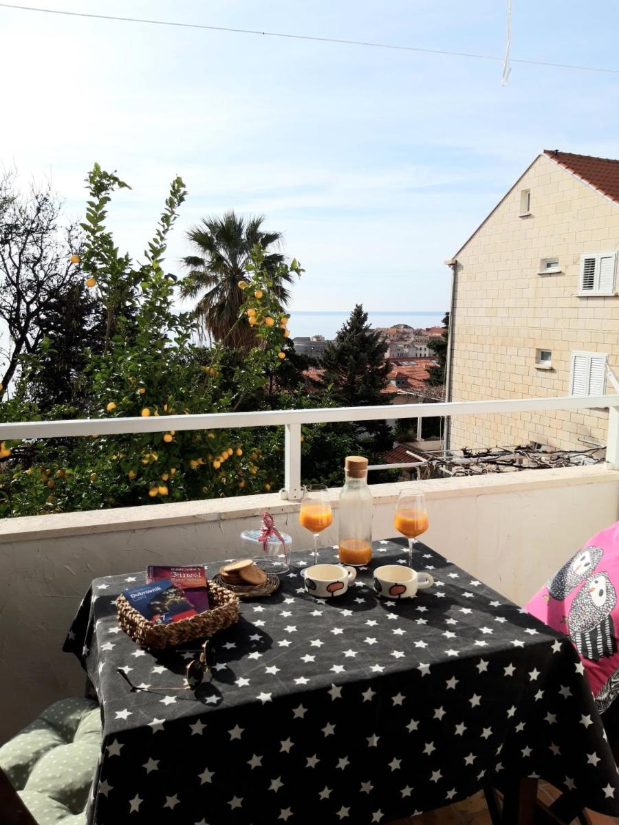 Apartments Romano
