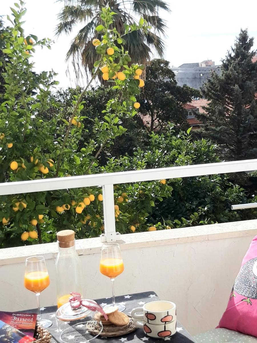 Apartments Romano