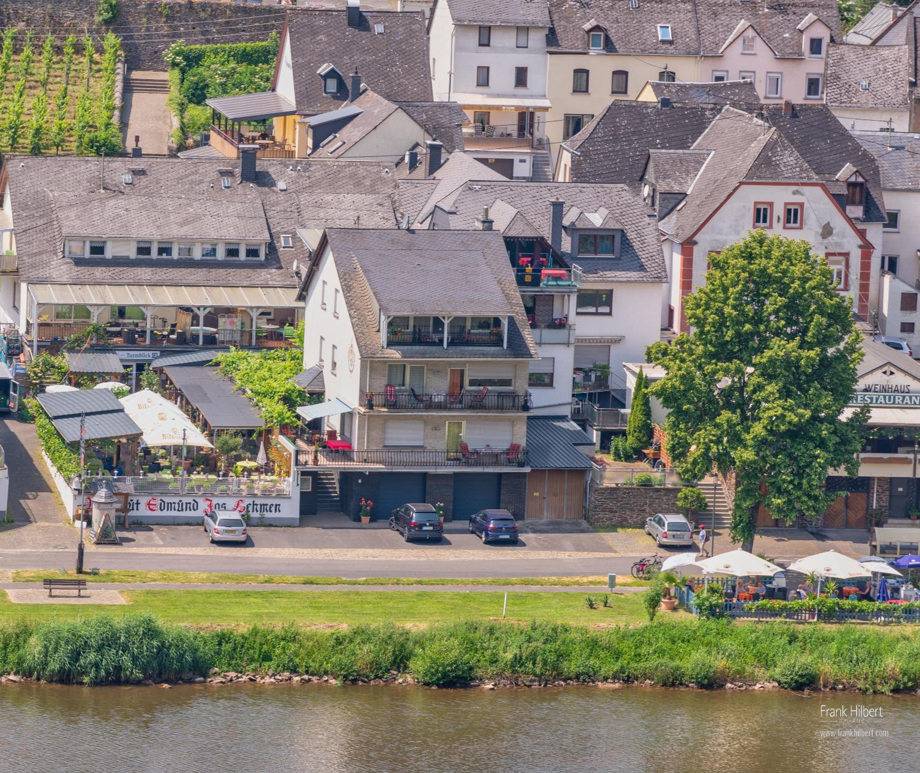 "Ferienhaus An der Mosel" view 5